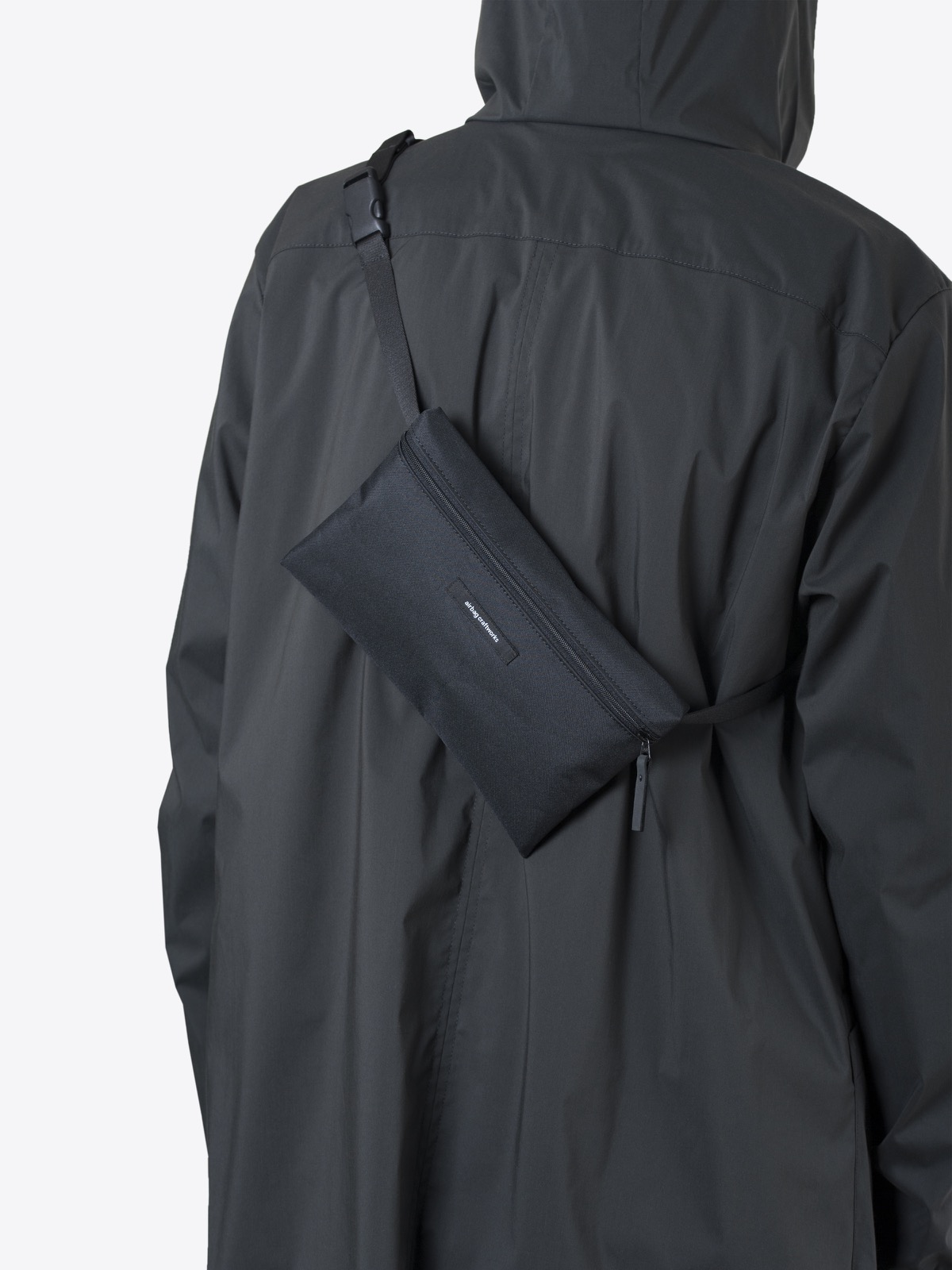 airbag craftworks nylon black