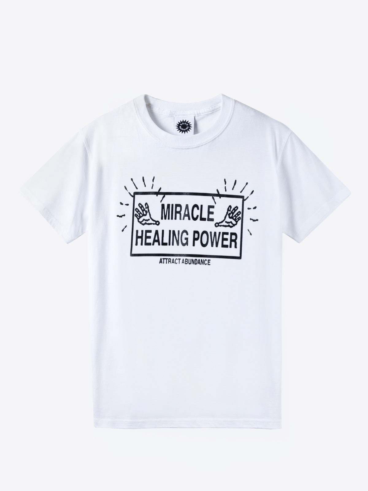 airbag craftworks good morning tapes | ATTRACT ABUNDANCE SS 