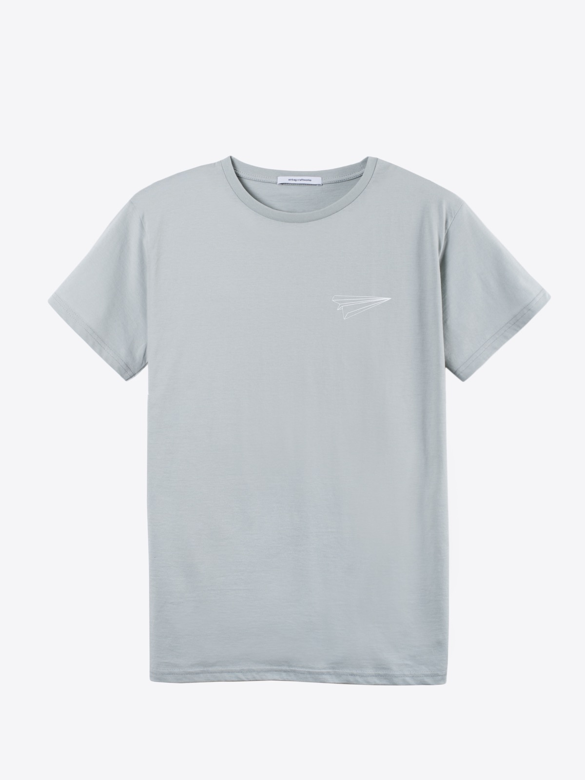 airbag craftworks concorde | mirage grey