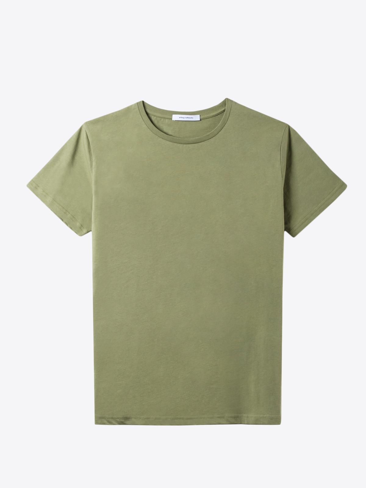 airbag craftworks t 01 blank | olive