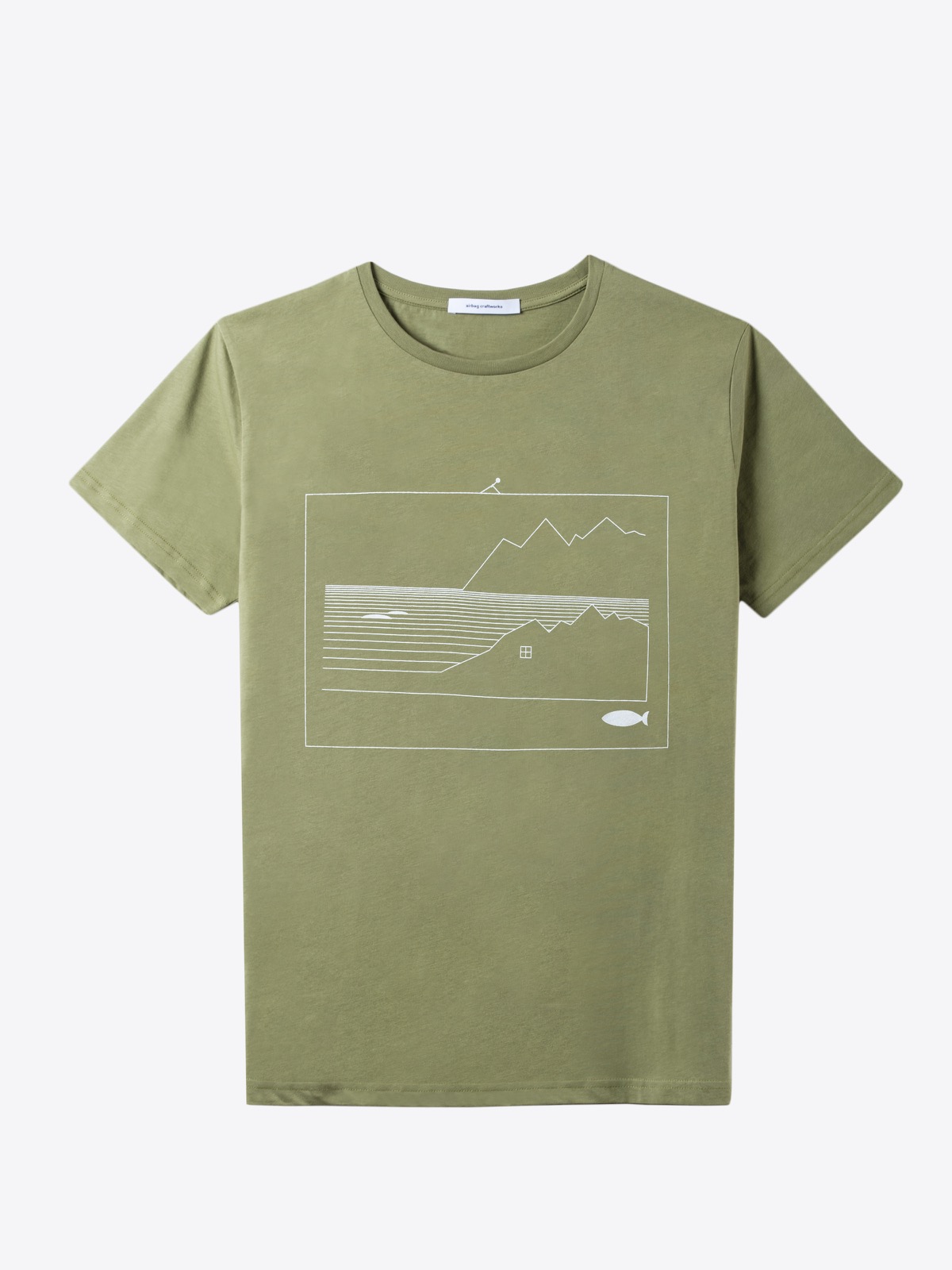 airbag craftworks beluga bay by pdr