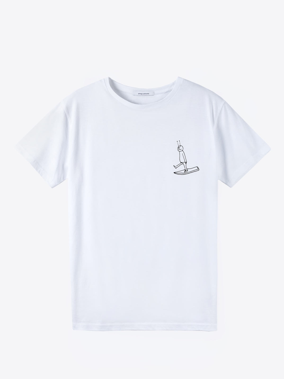 airbag craftworks surfer