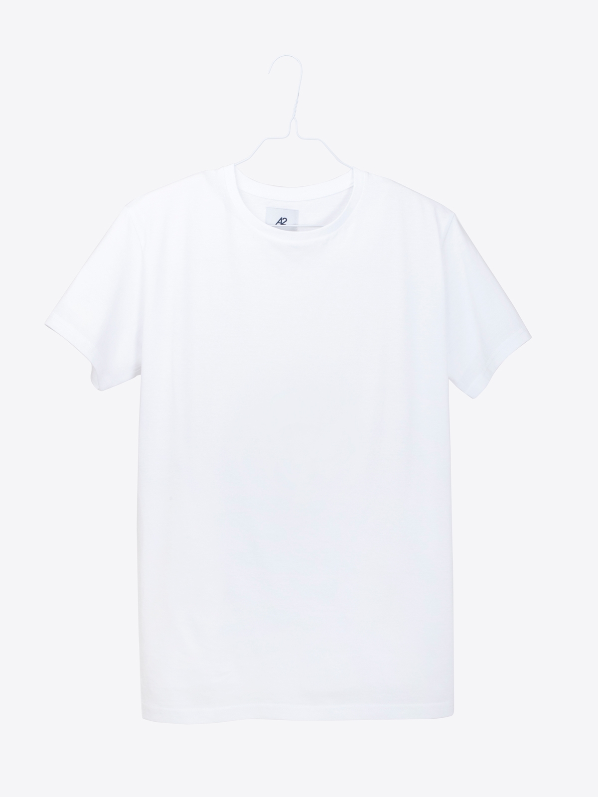 A2 T 01 blank | white