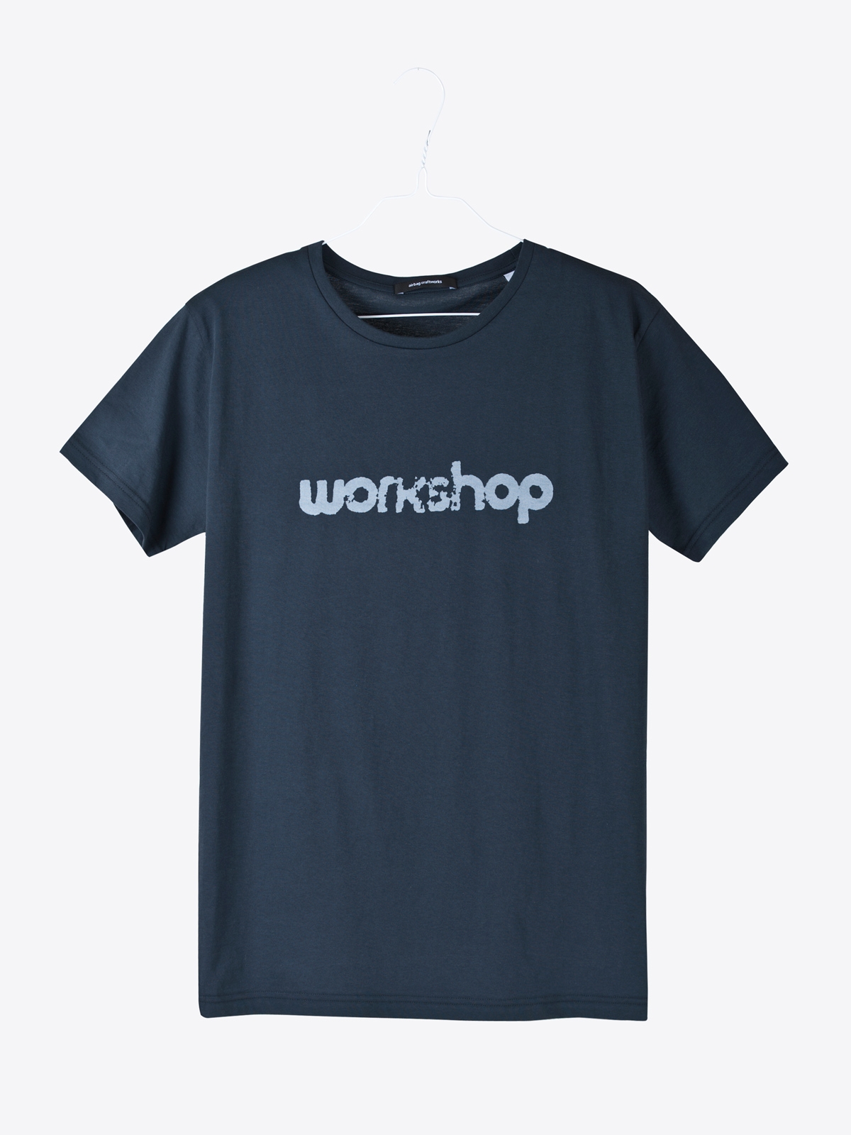 workshop workshop | dark navy