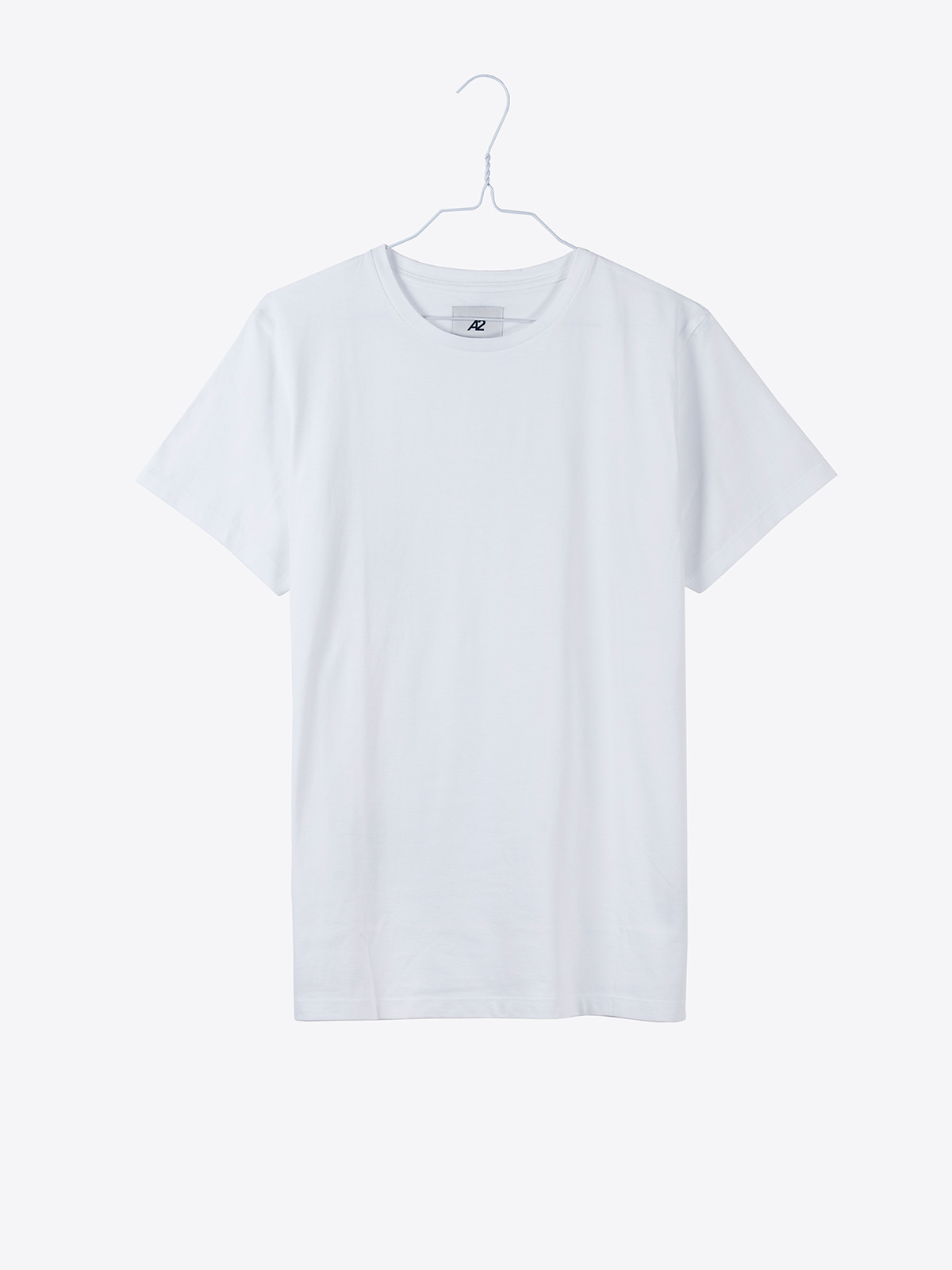 airbag craftworks womens  t 01 blank | white
