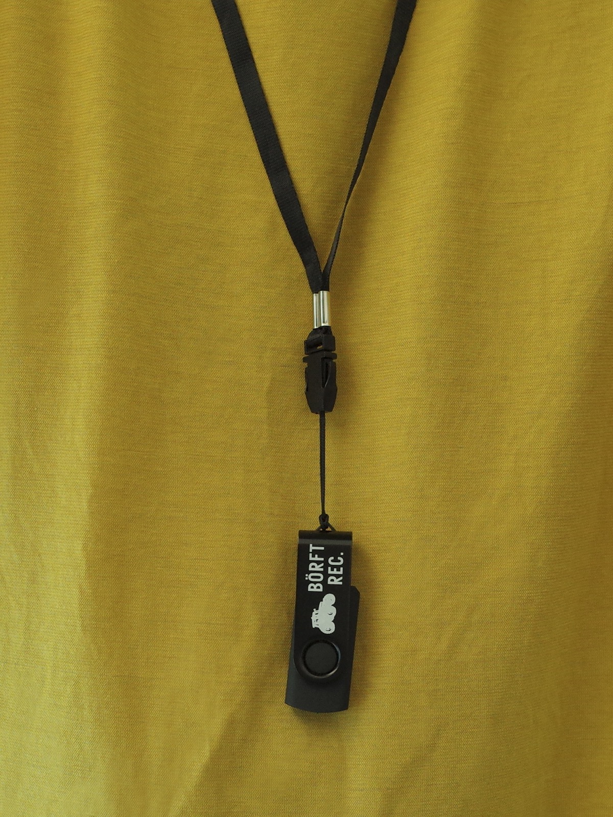 airbag craftworks boerft records - usb stick vol.02 