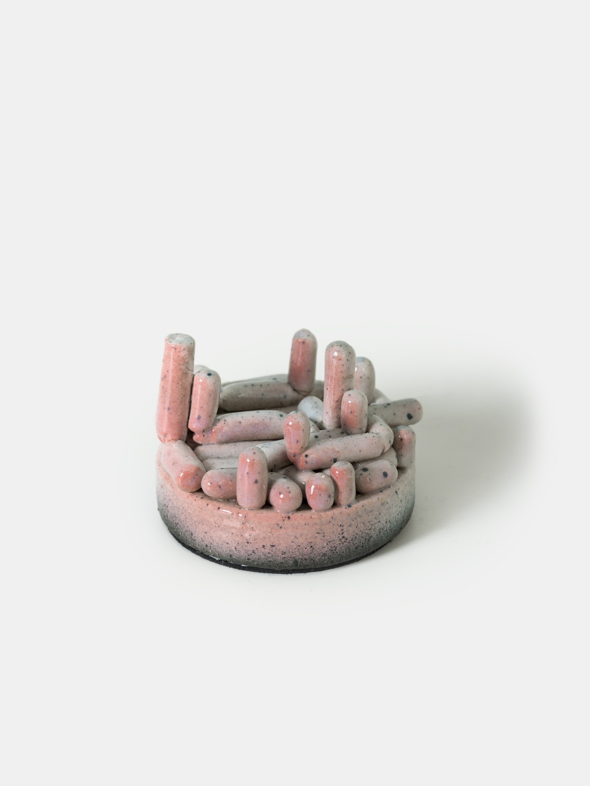 airbag craftworks vinyl puck - david rauer | 001