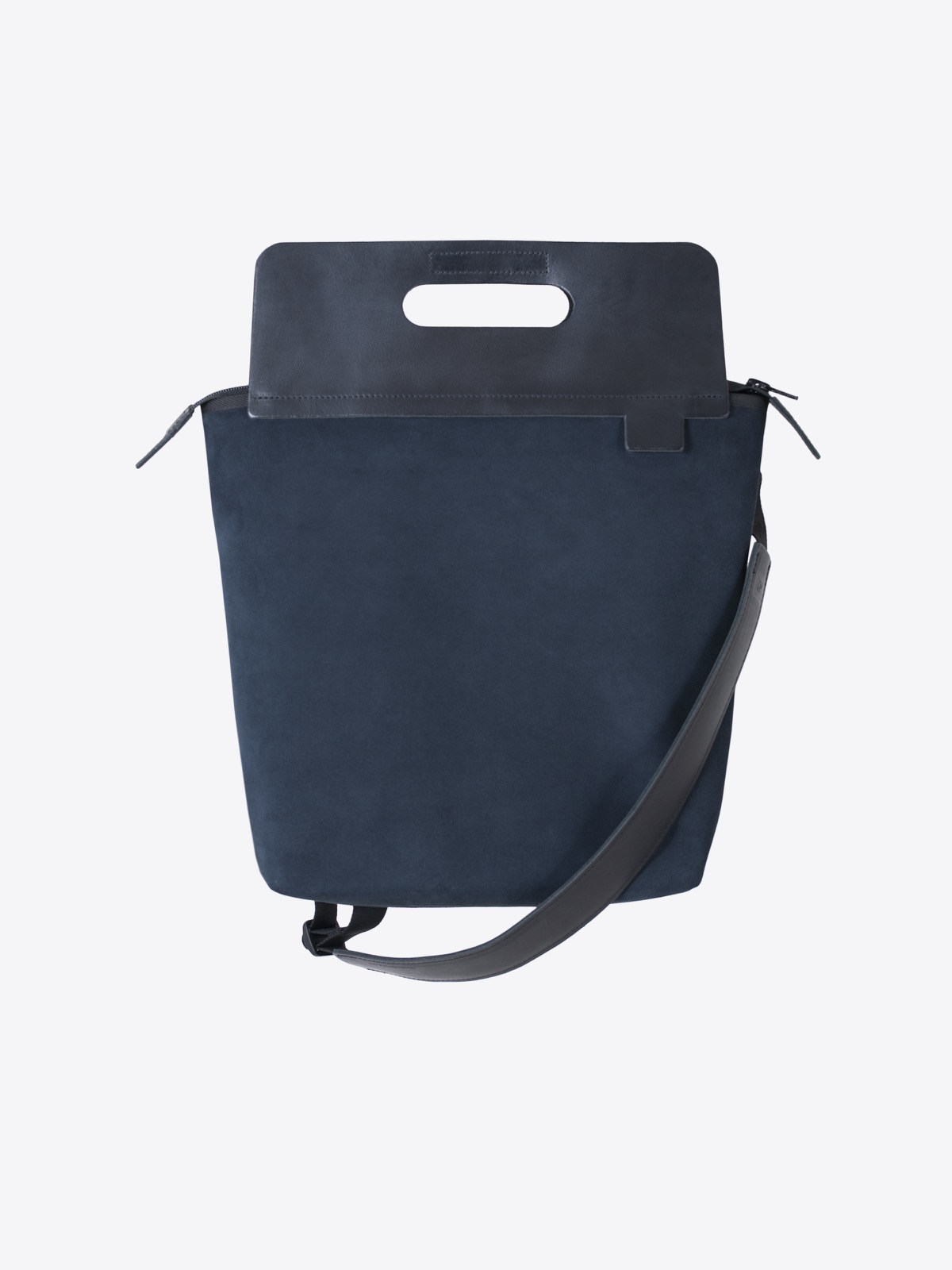 A2 dlx magnetic | velour navy