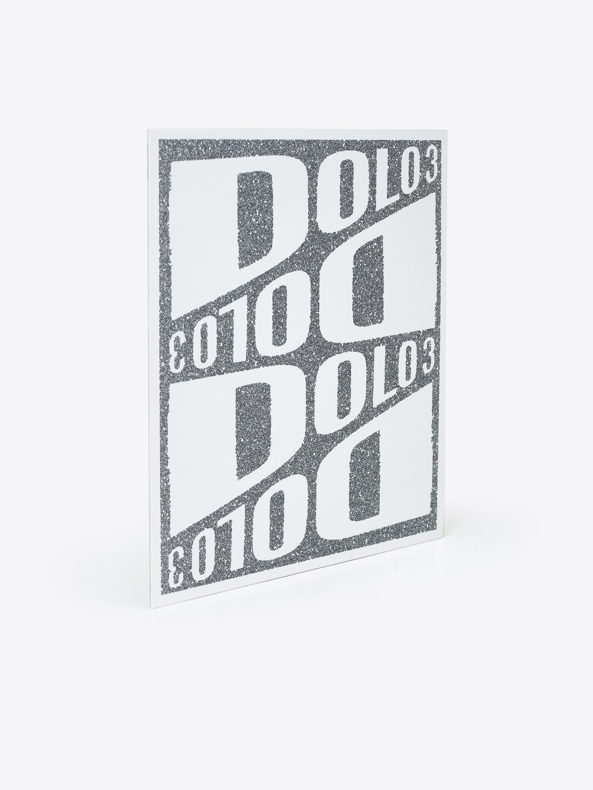 the trilogy tapes Dolo Percussion - Dolo 3