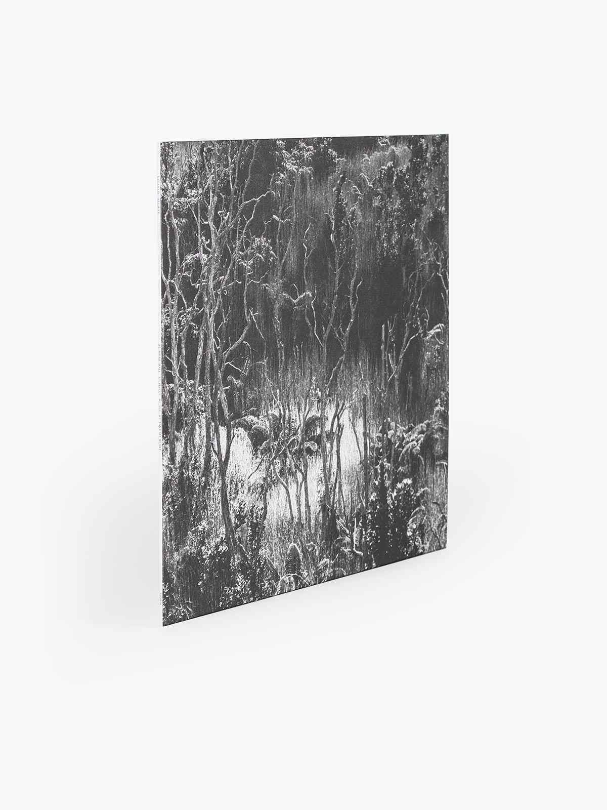 the trilogy tapes levantis - believe