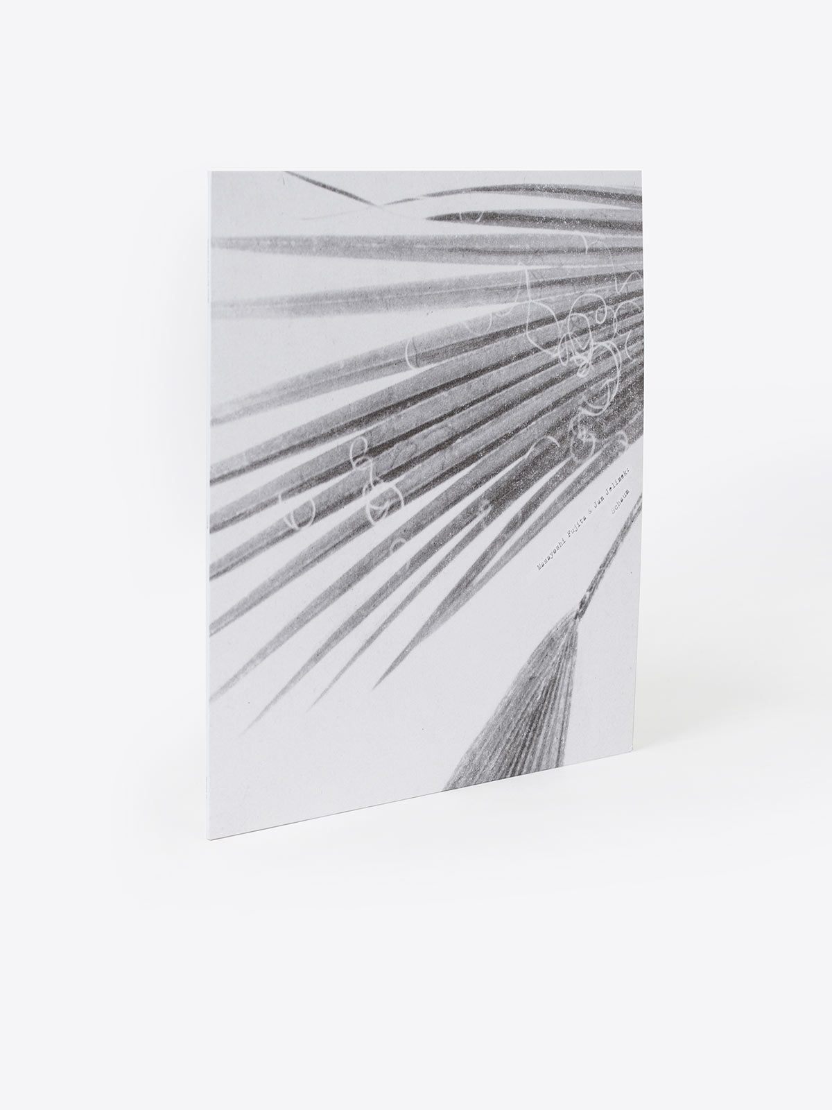 airbag craftworks masayoshi fujita & jan jelinek - schaum