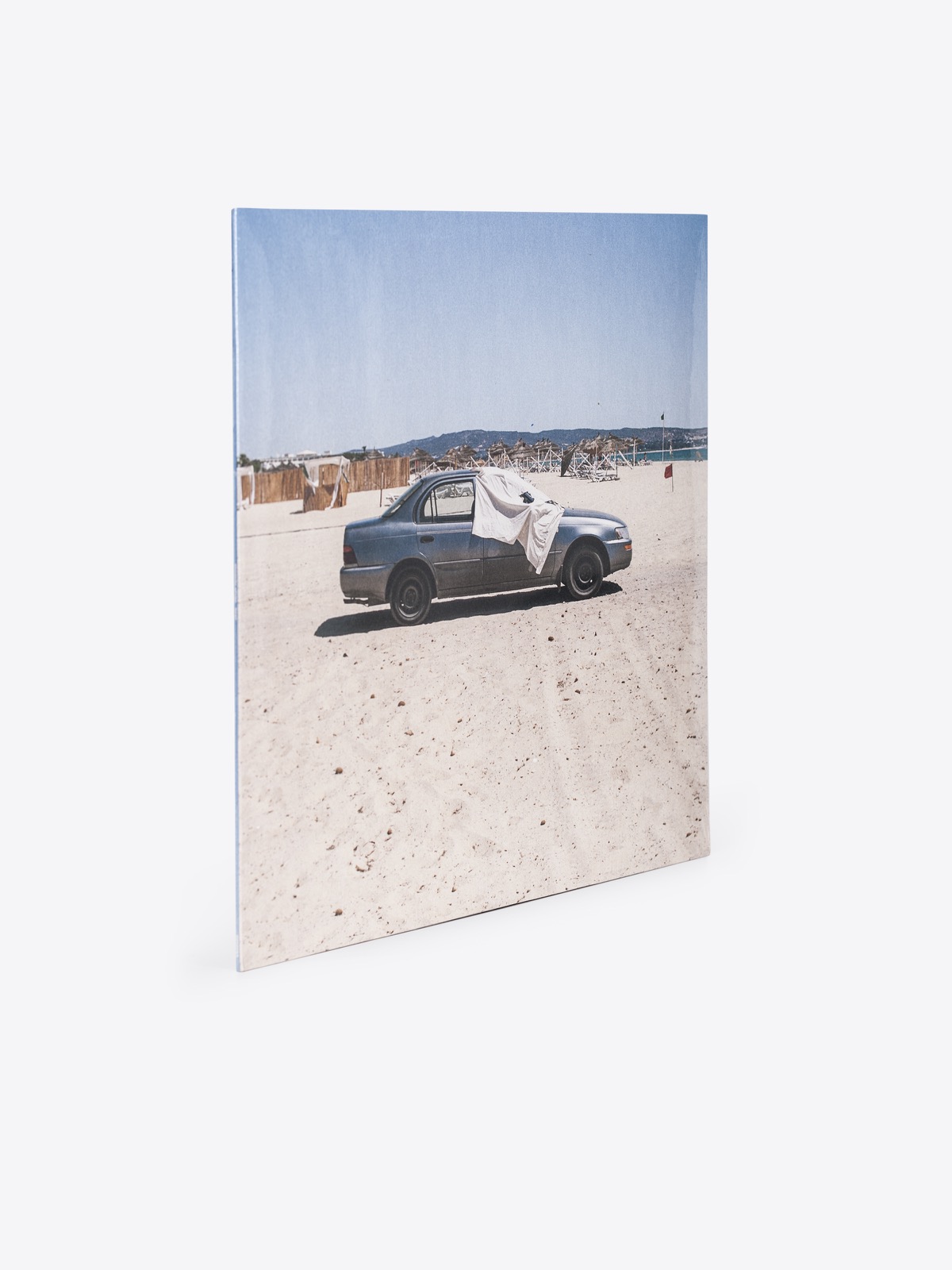 airbag craftworks shinichi atobe - heat