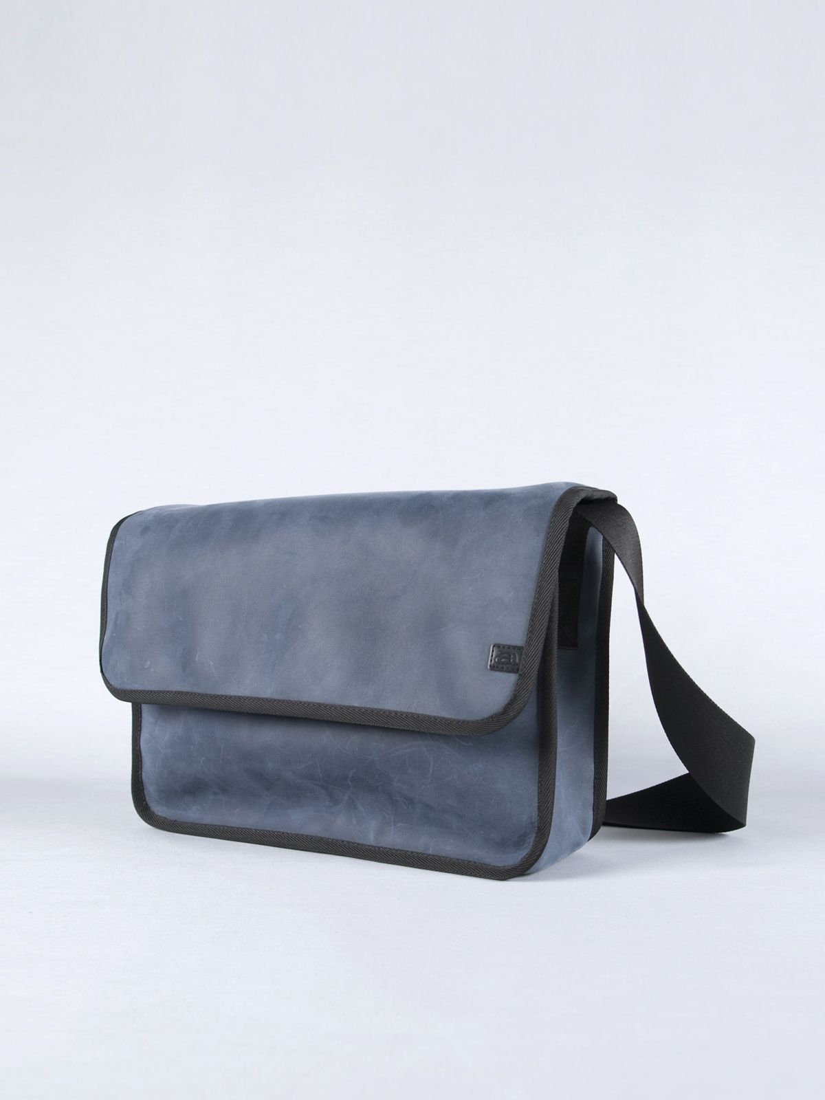 airbag craftworks DLX blue