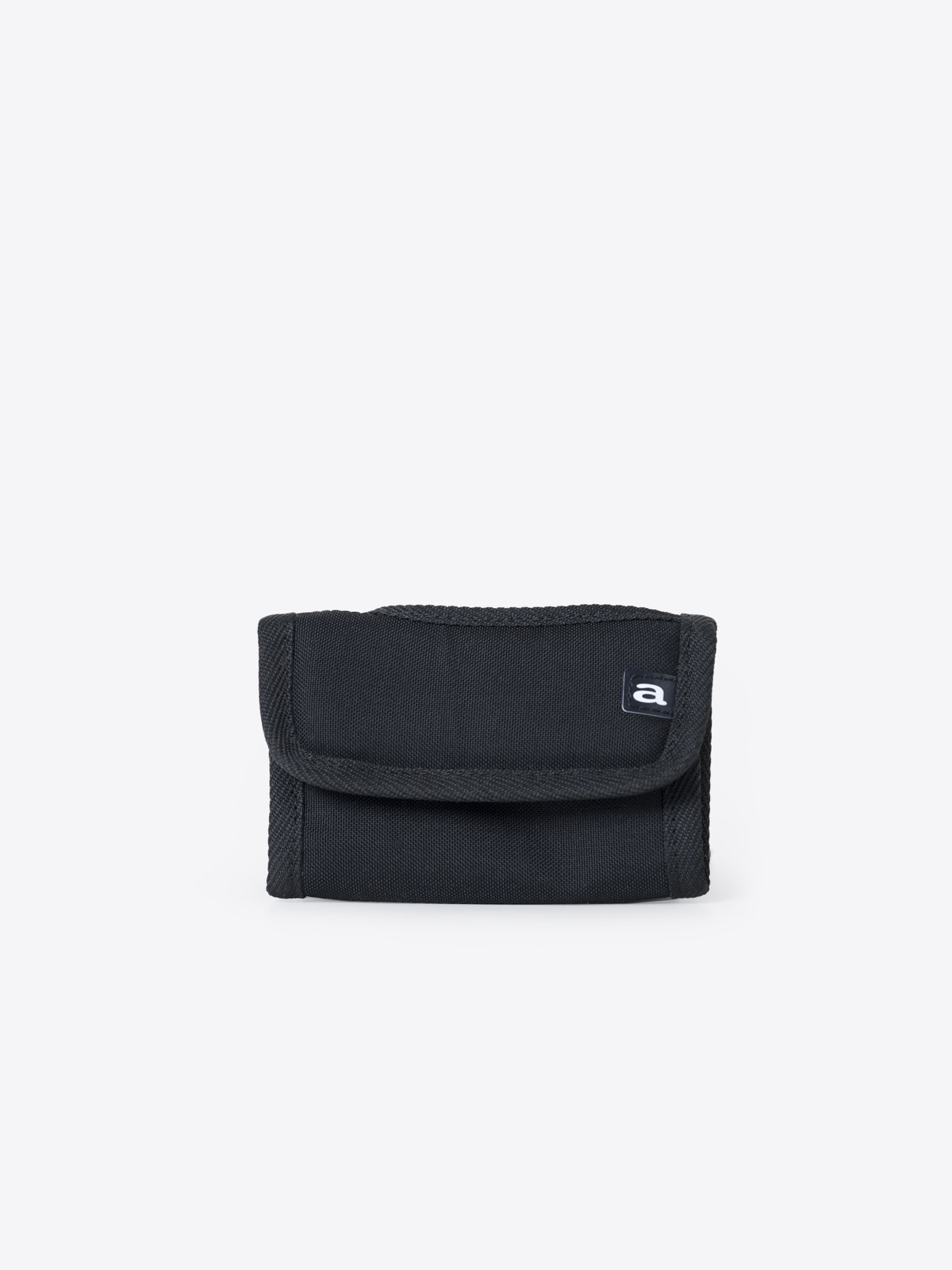 airbag craftworks nylon black