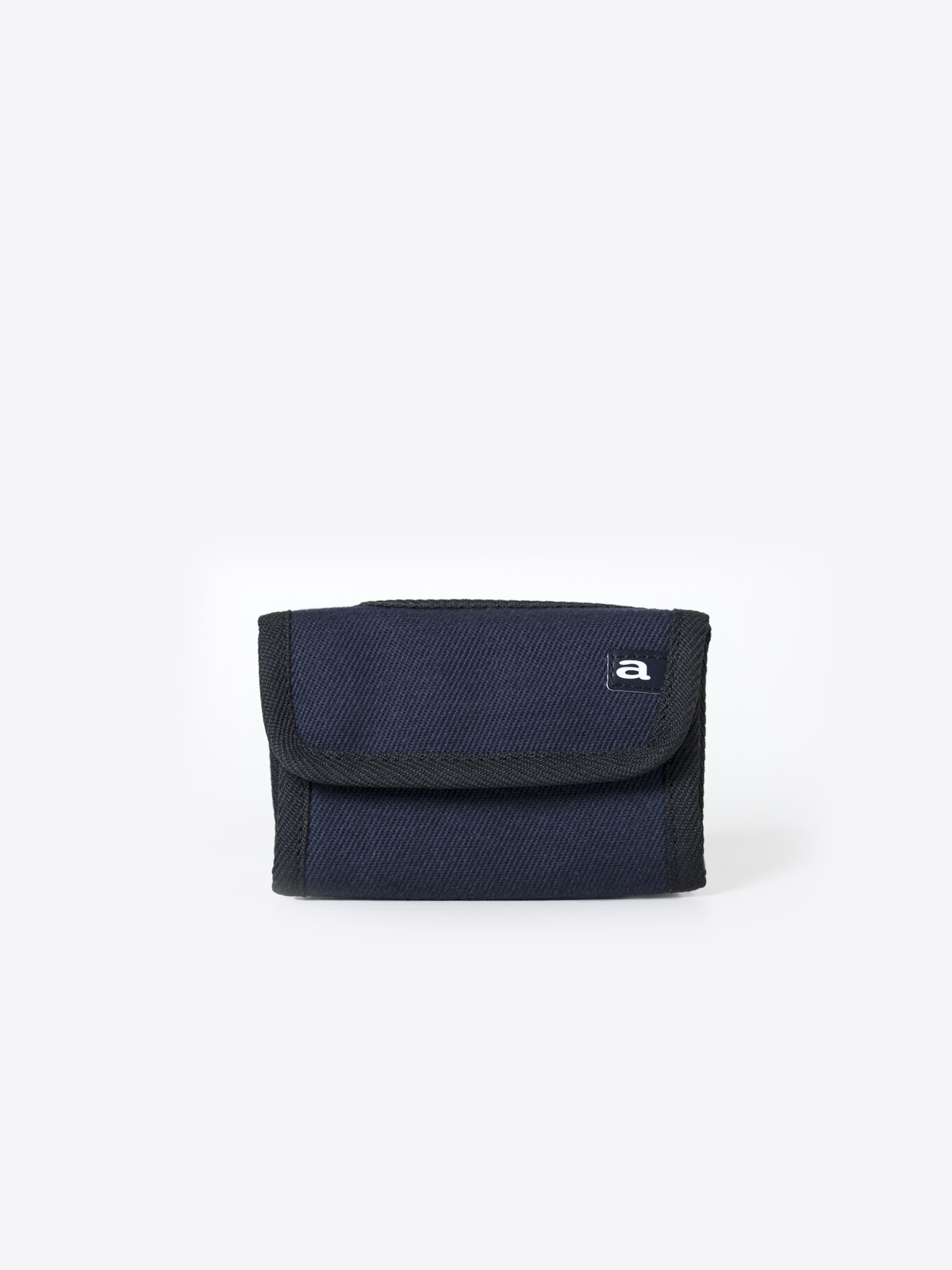 airbag craftworks cotton blue