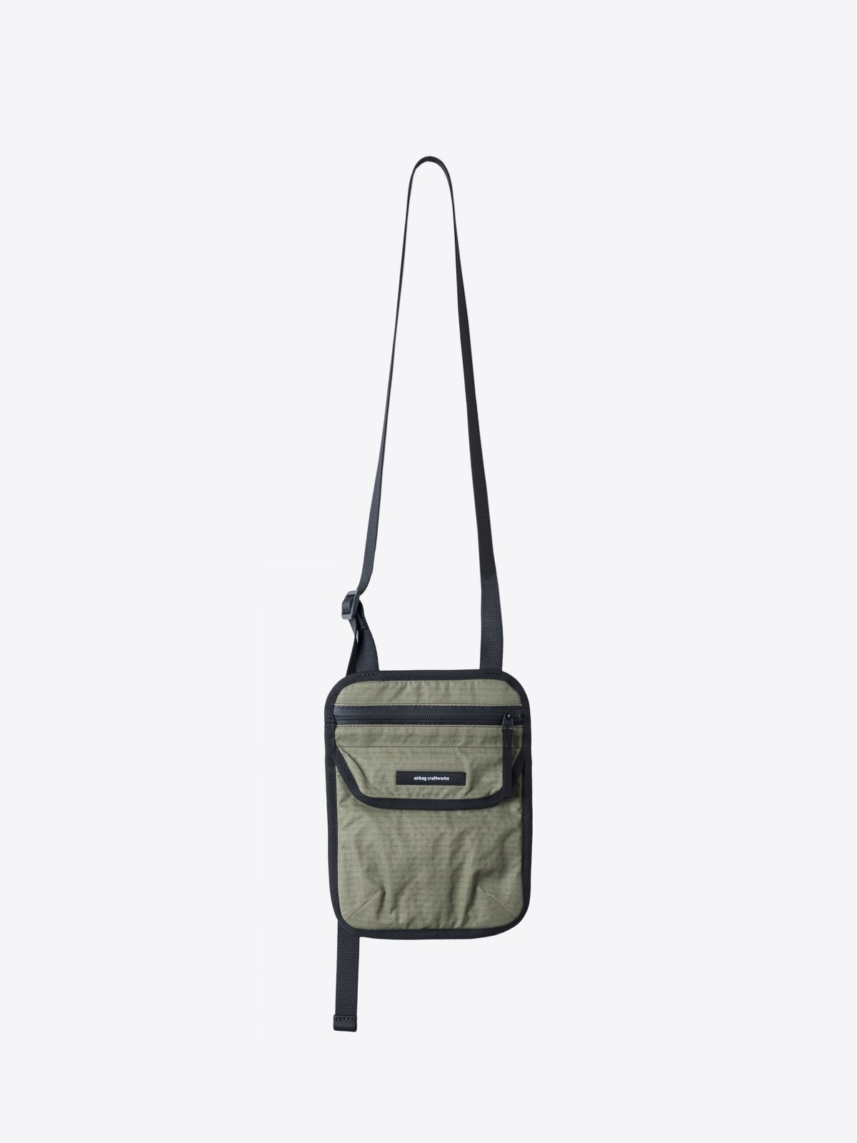 airbag craftworks olive