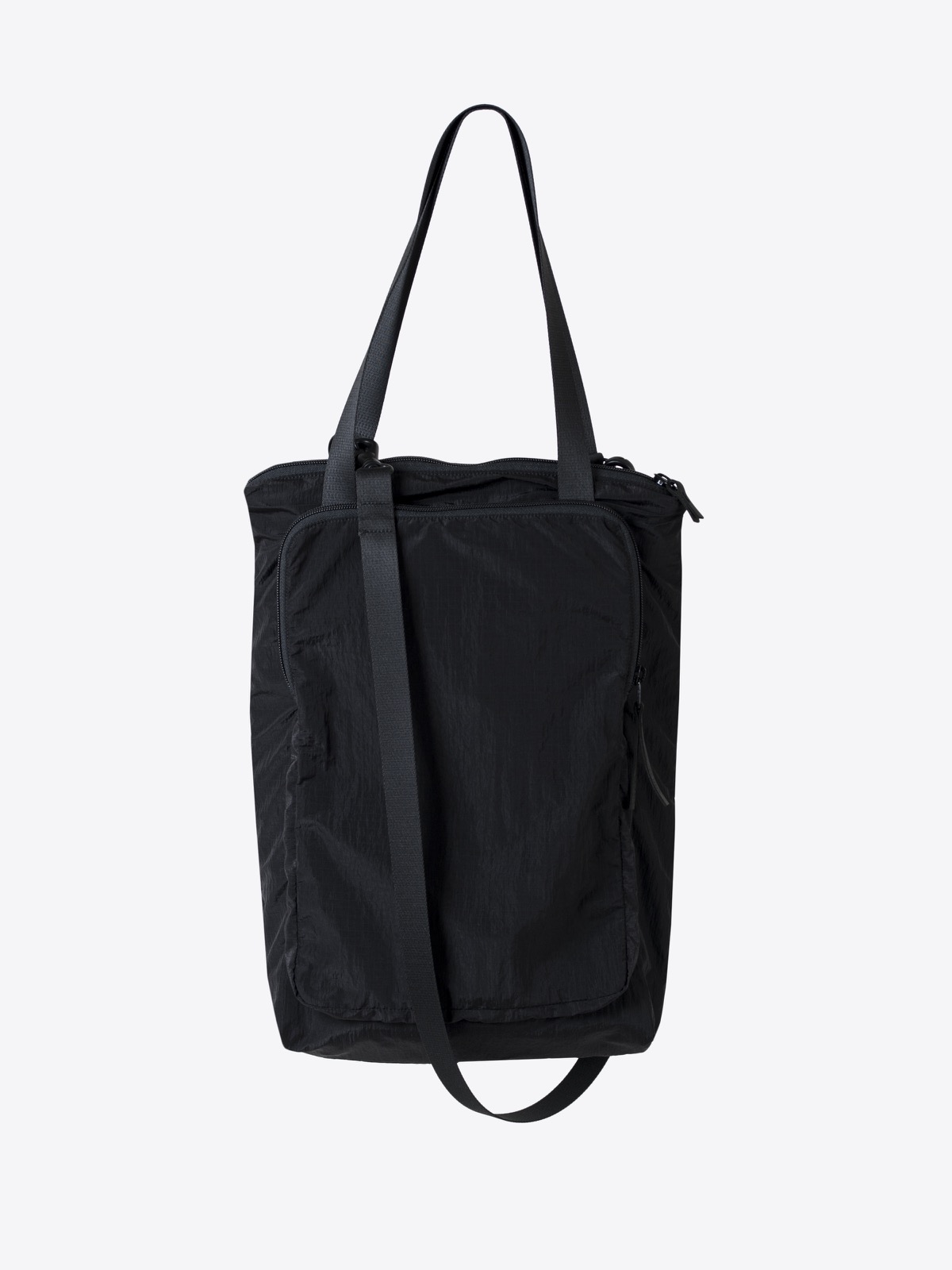 airbag craftworks urtralight premium nylon black 