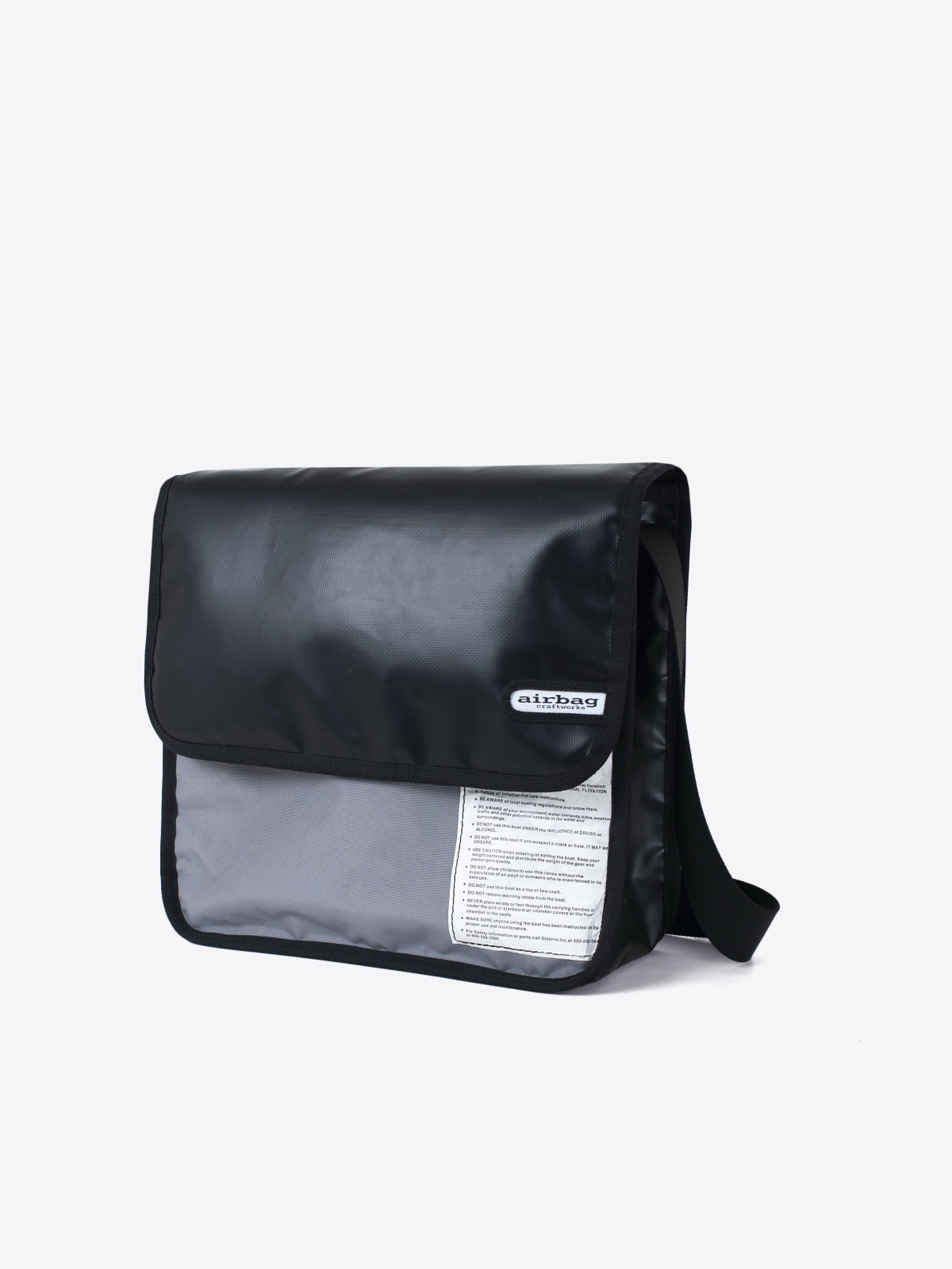 airbag craftworks 493