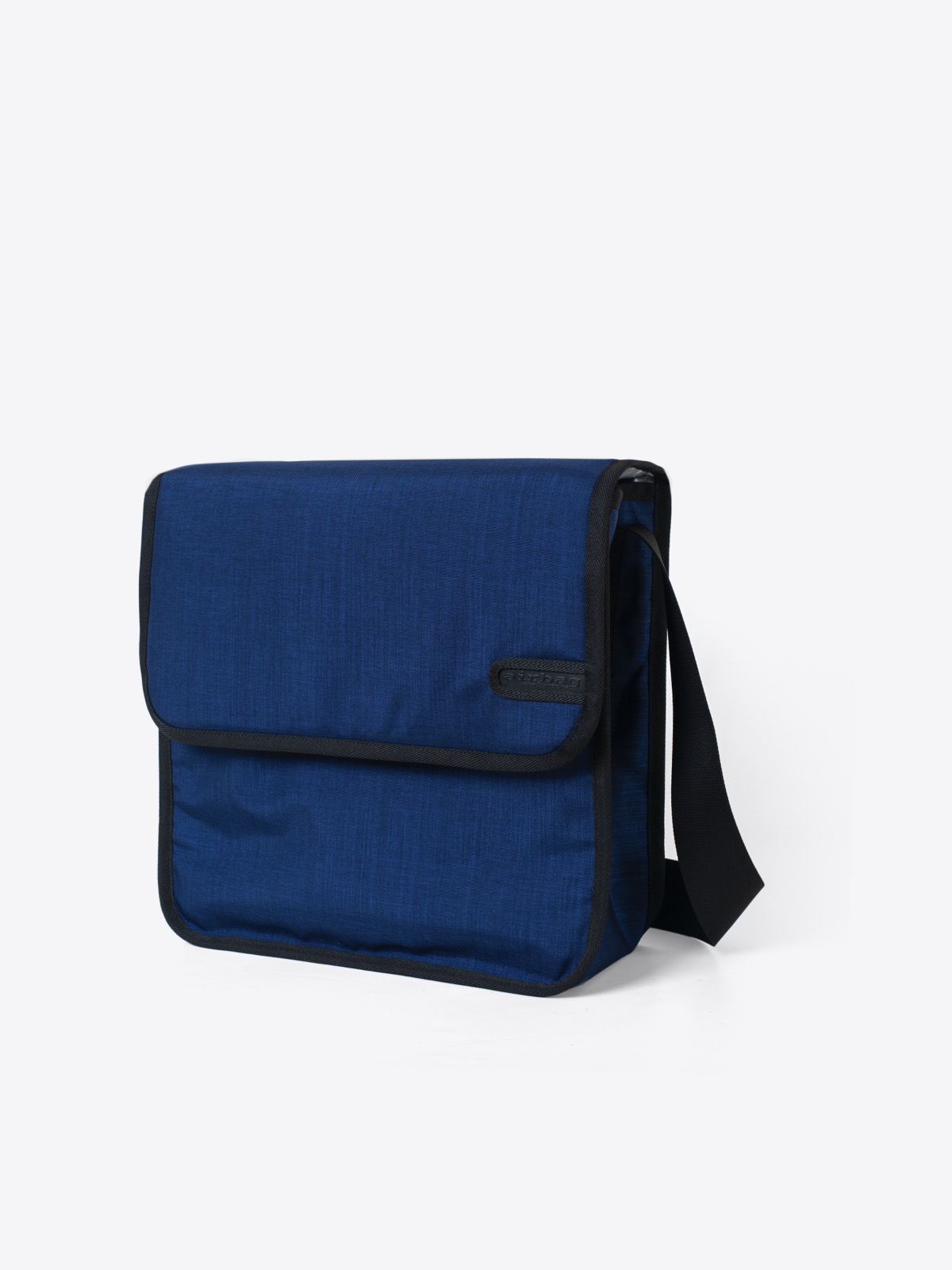 airbag craftworks  heavy cordura nylon deep blue