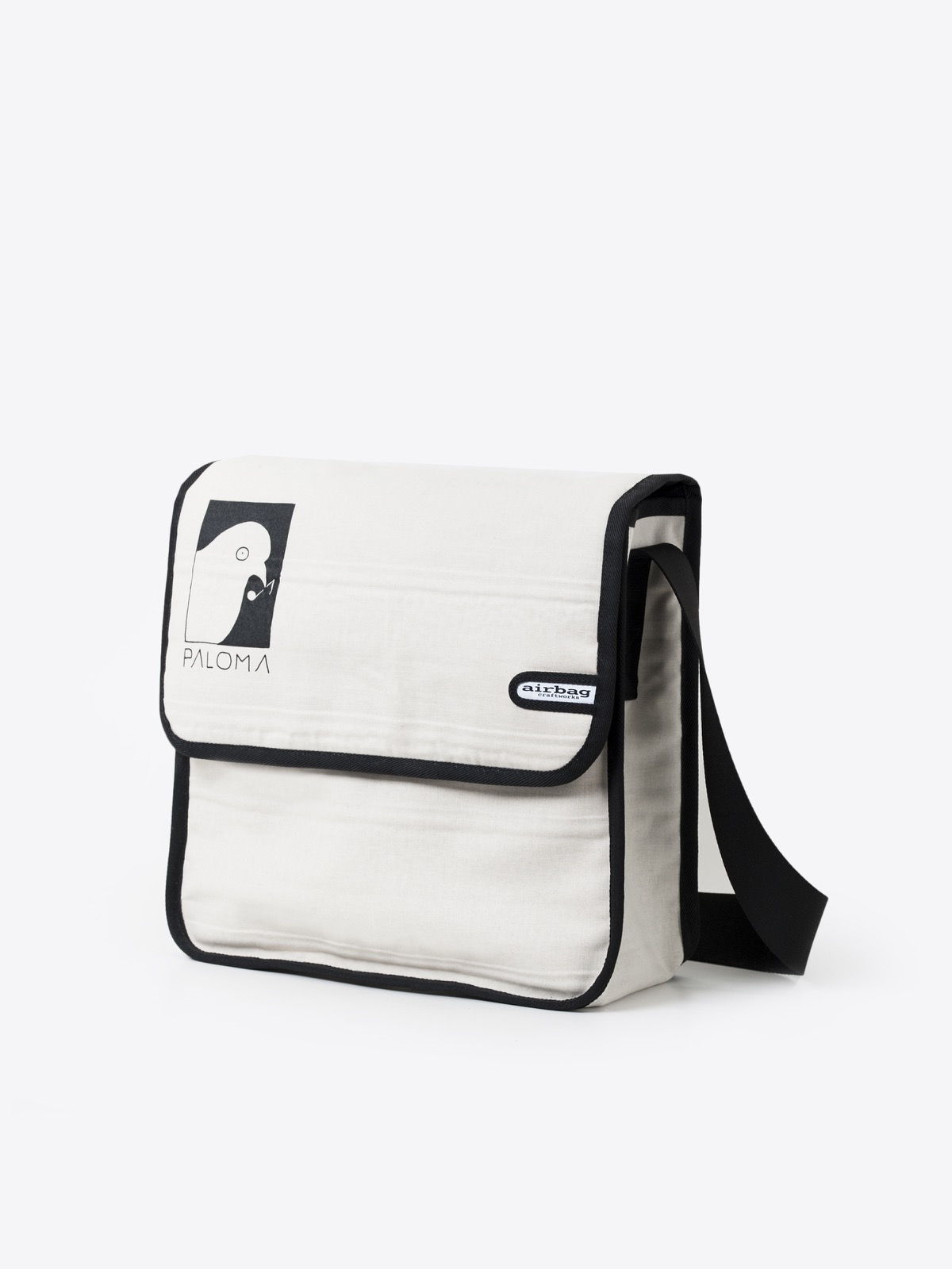 airbag craftworks paloma support edition