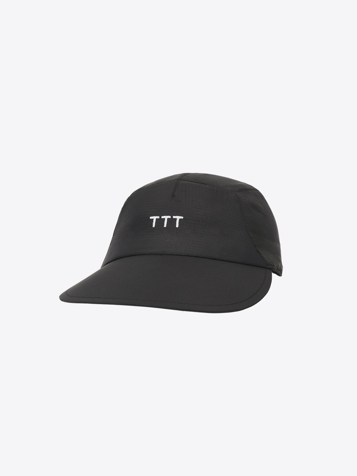 the trilogy tapes  ttt | panel running cap