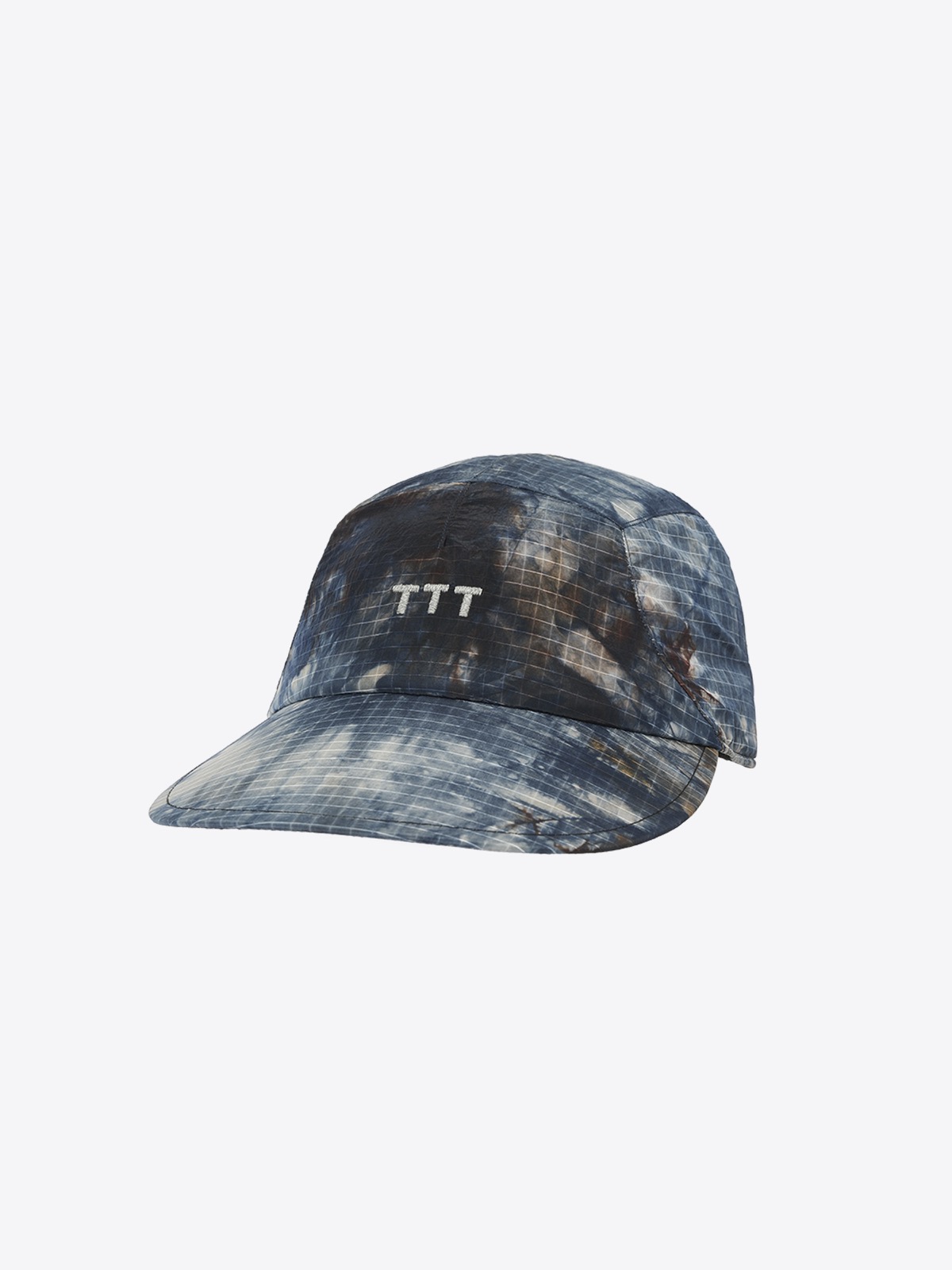 the trilogy tapes ttt | tech running cap