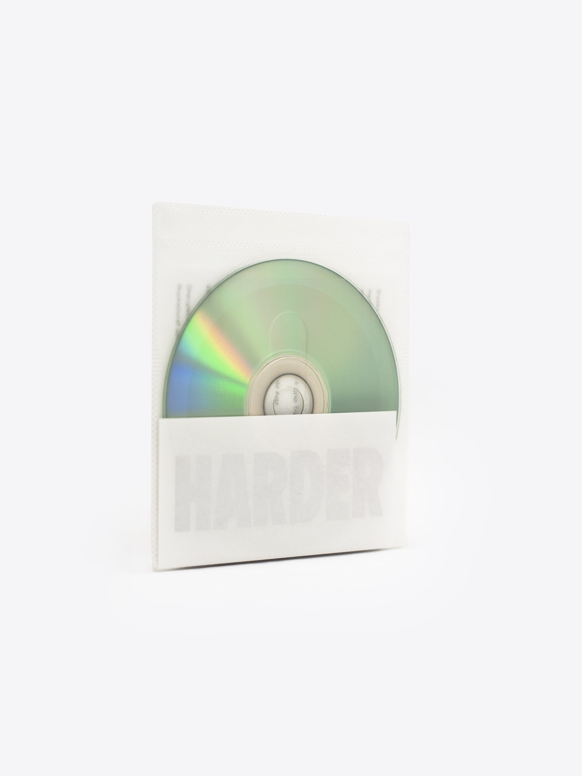 - CHANGSIE - harder