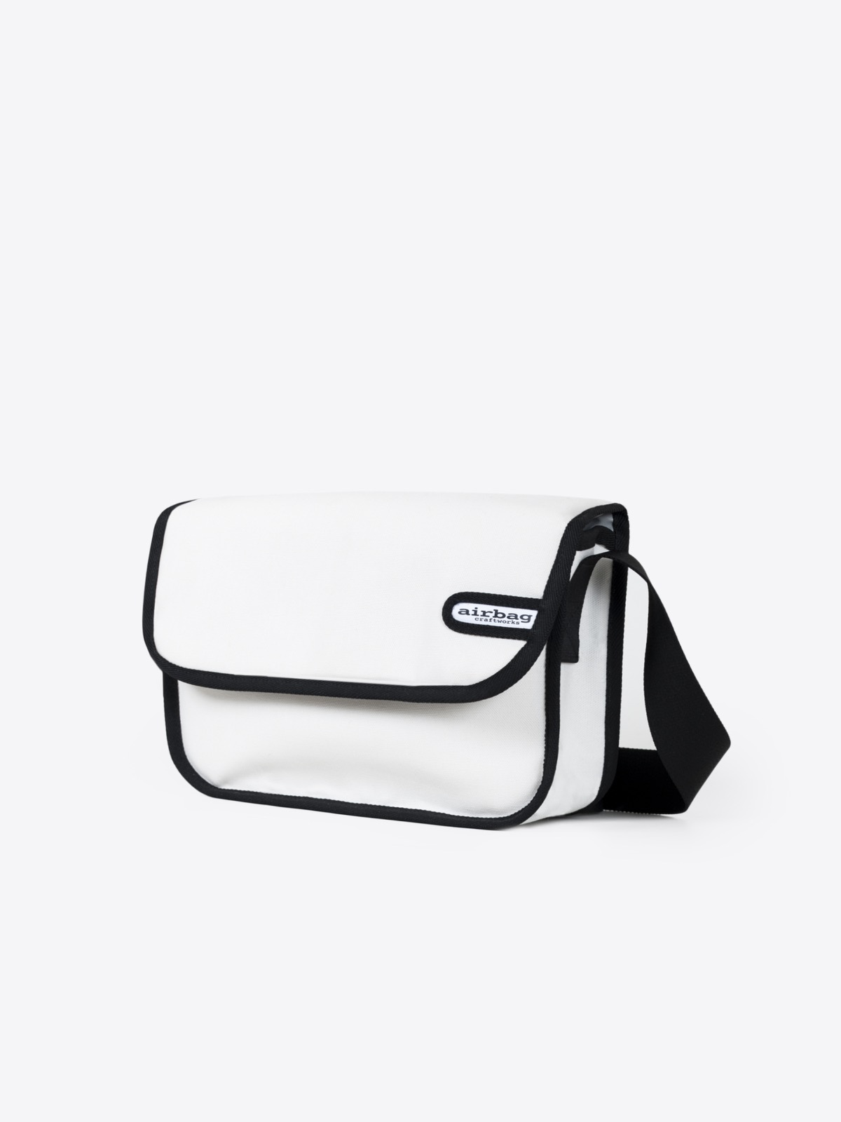 airbag craftworks cotton white