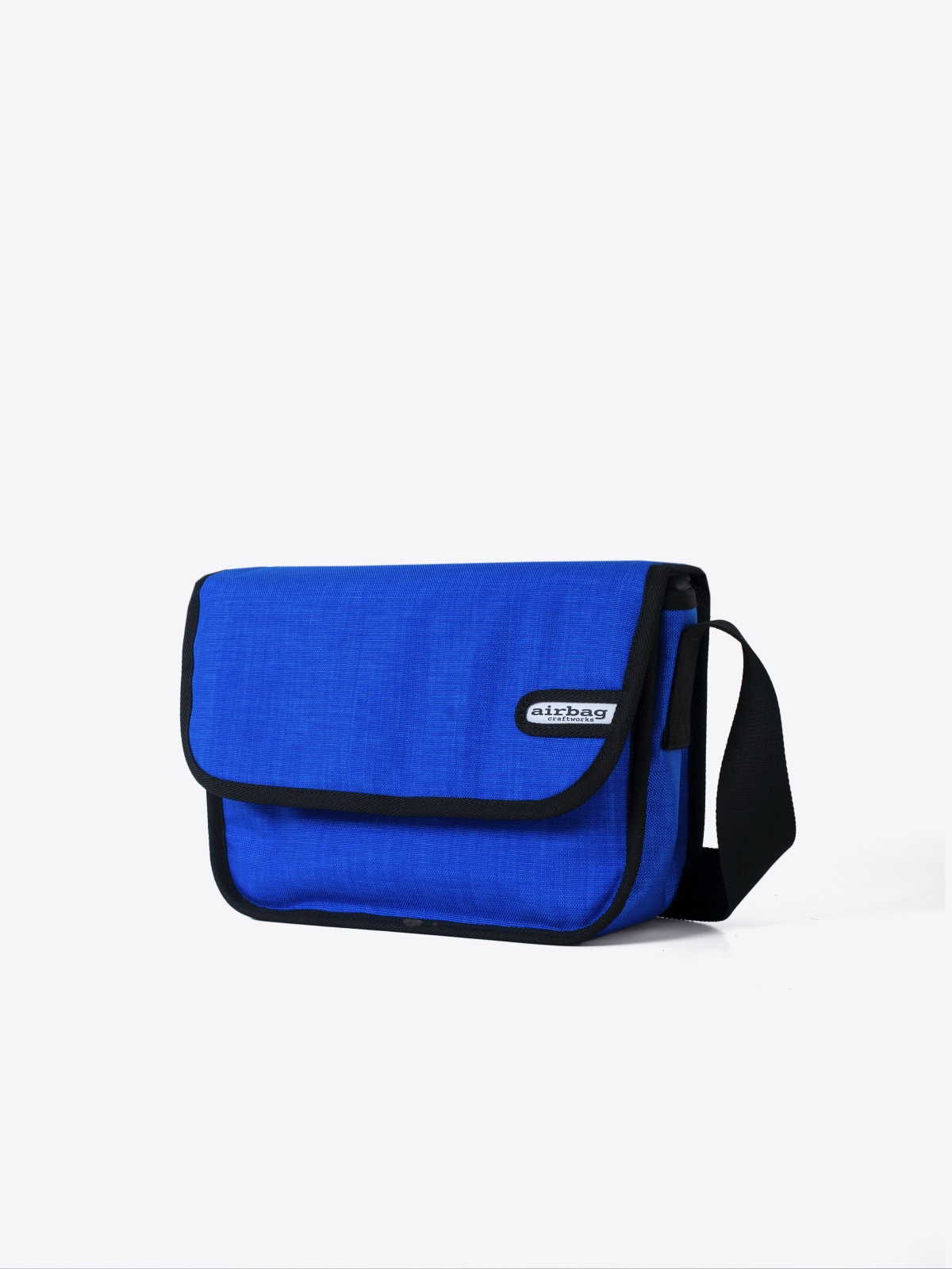 airbag craftworks nylon klein blue