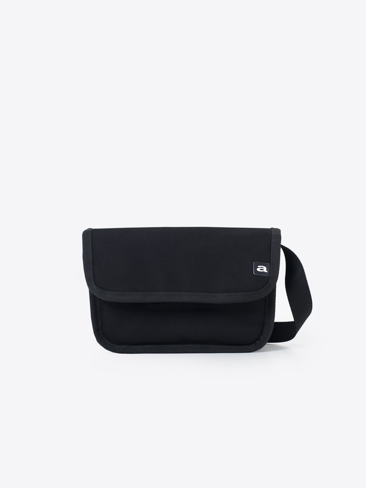 airbag craftworks cotton black
