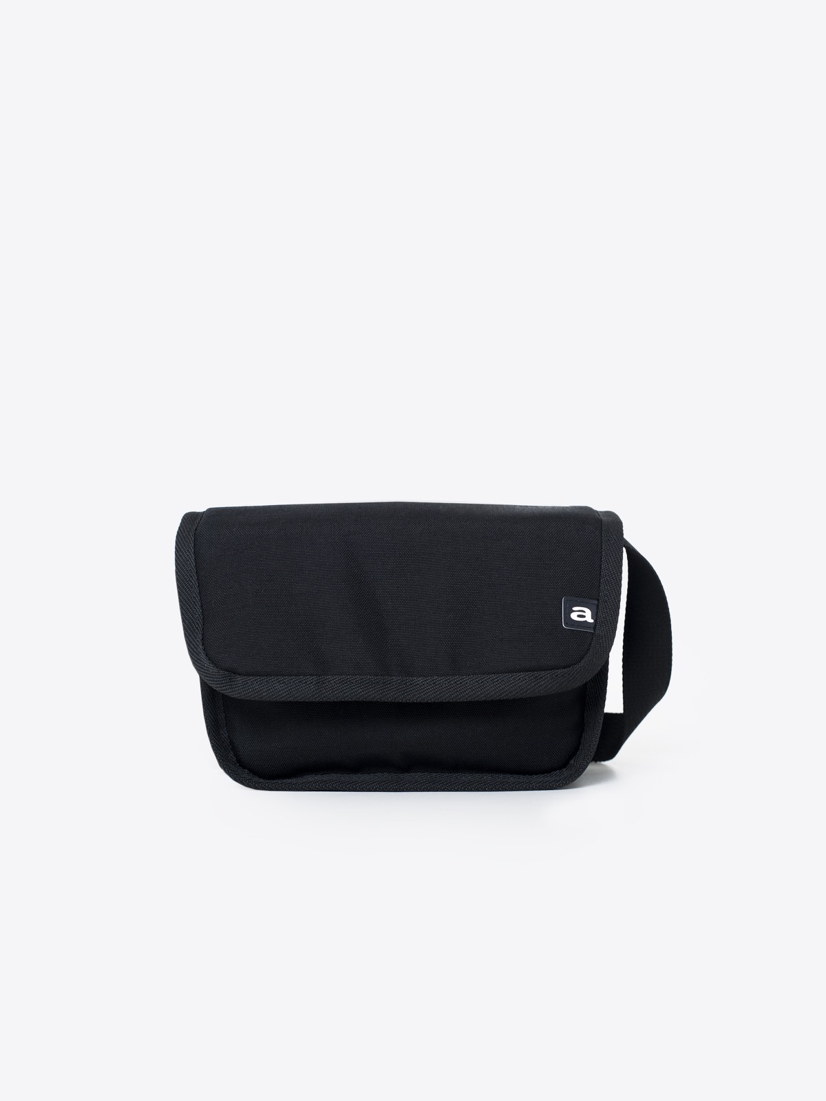 airbag craftworks nylon black