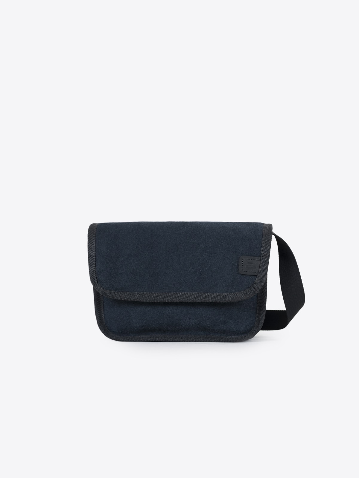 airbag craftworks dlx leather | velour navy
