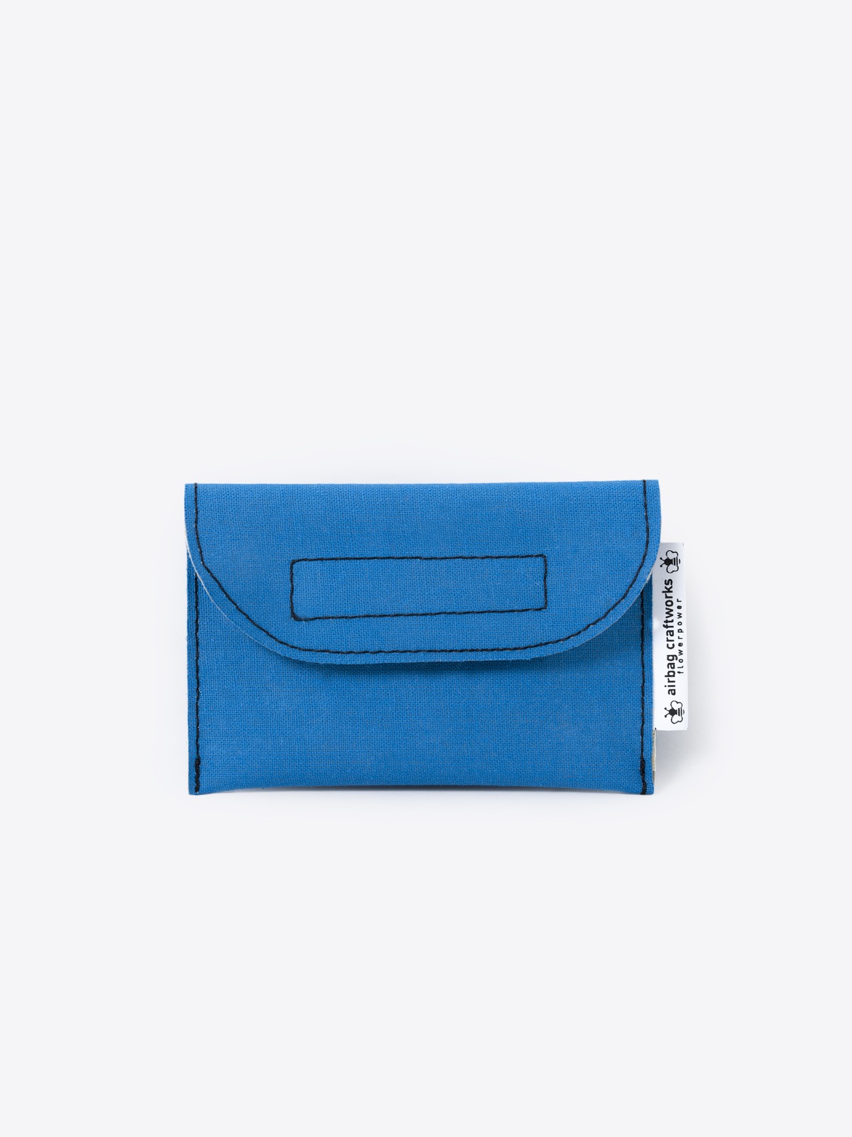 airbag craftworks blue
