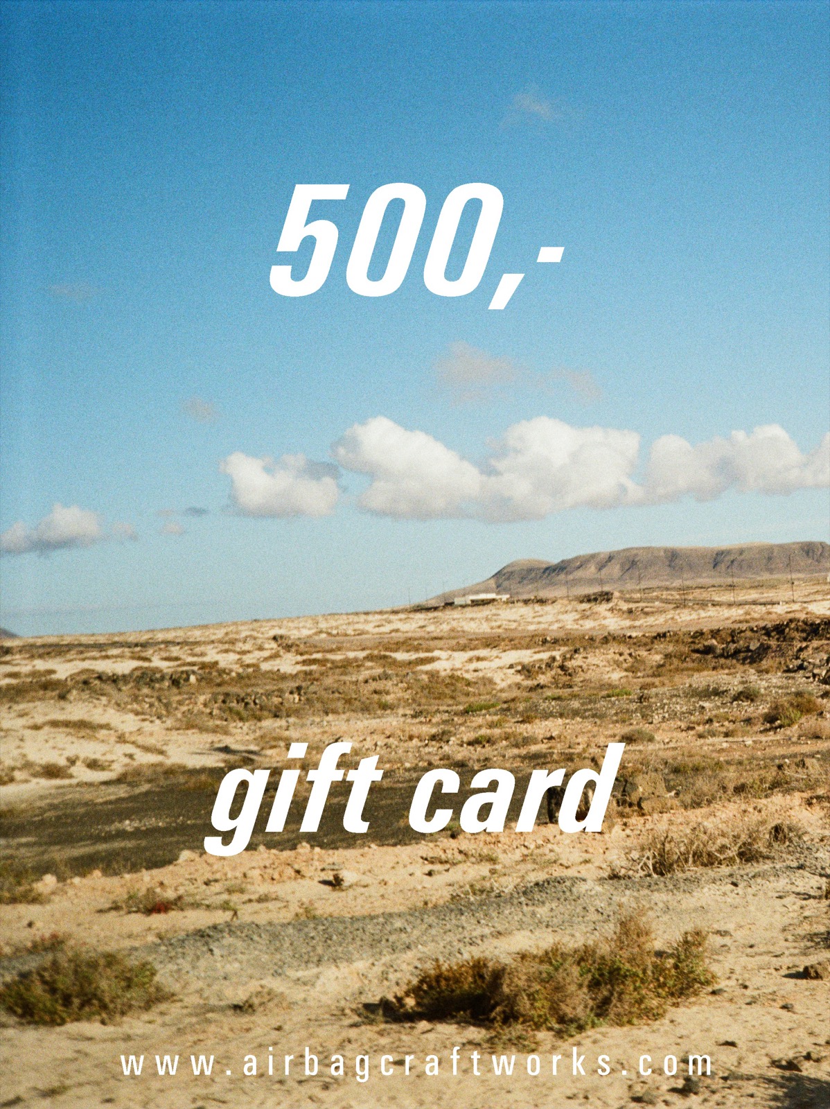 - 500