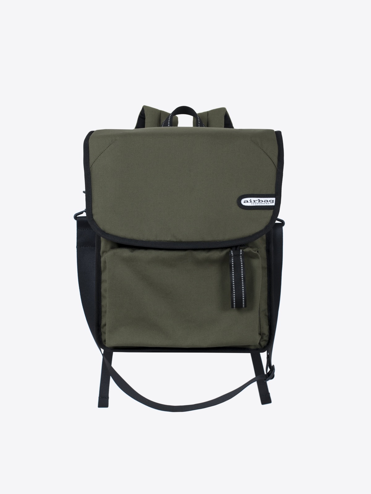 airbag craftworks pro wissen | cotton green