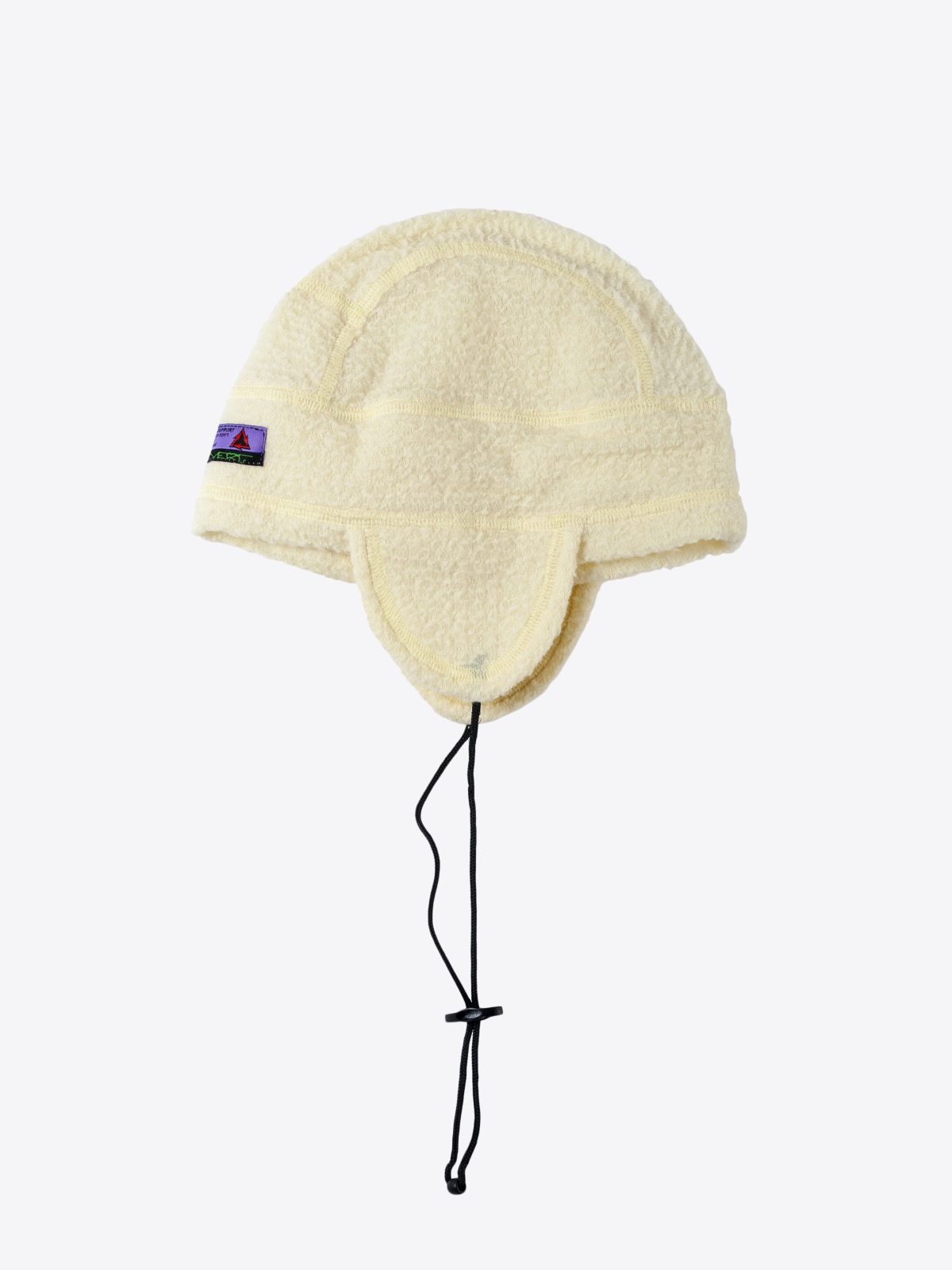 rayon vert Rayon Vert | Merino Lahmacun Hat