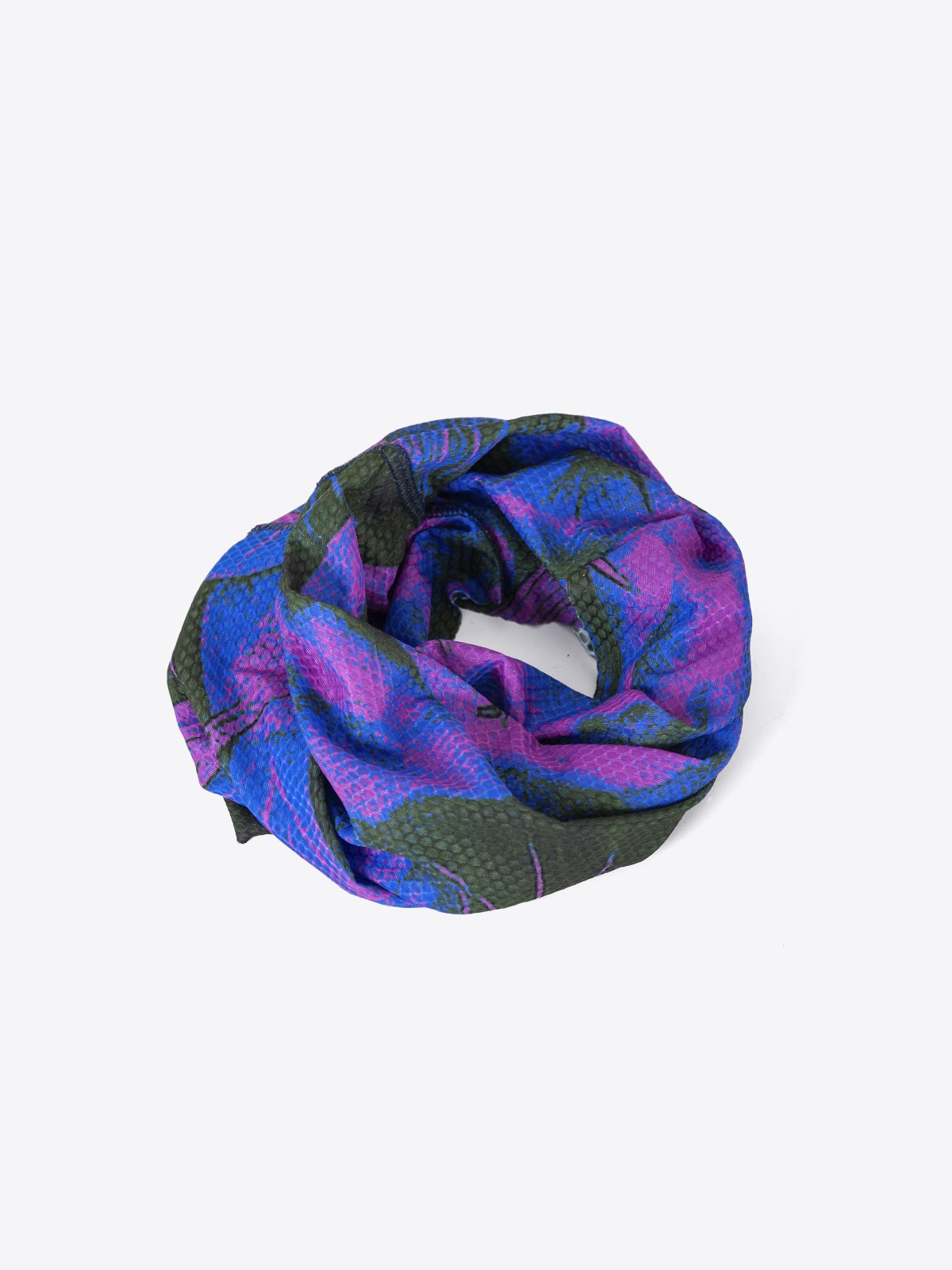 rayon vert Rayon Vert | Pond Head Gaiter | purple