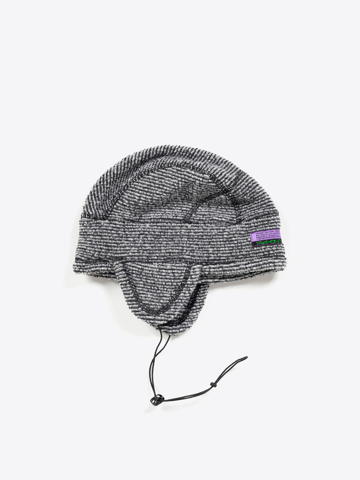 rayon vert rayon vert | harsh condition hat