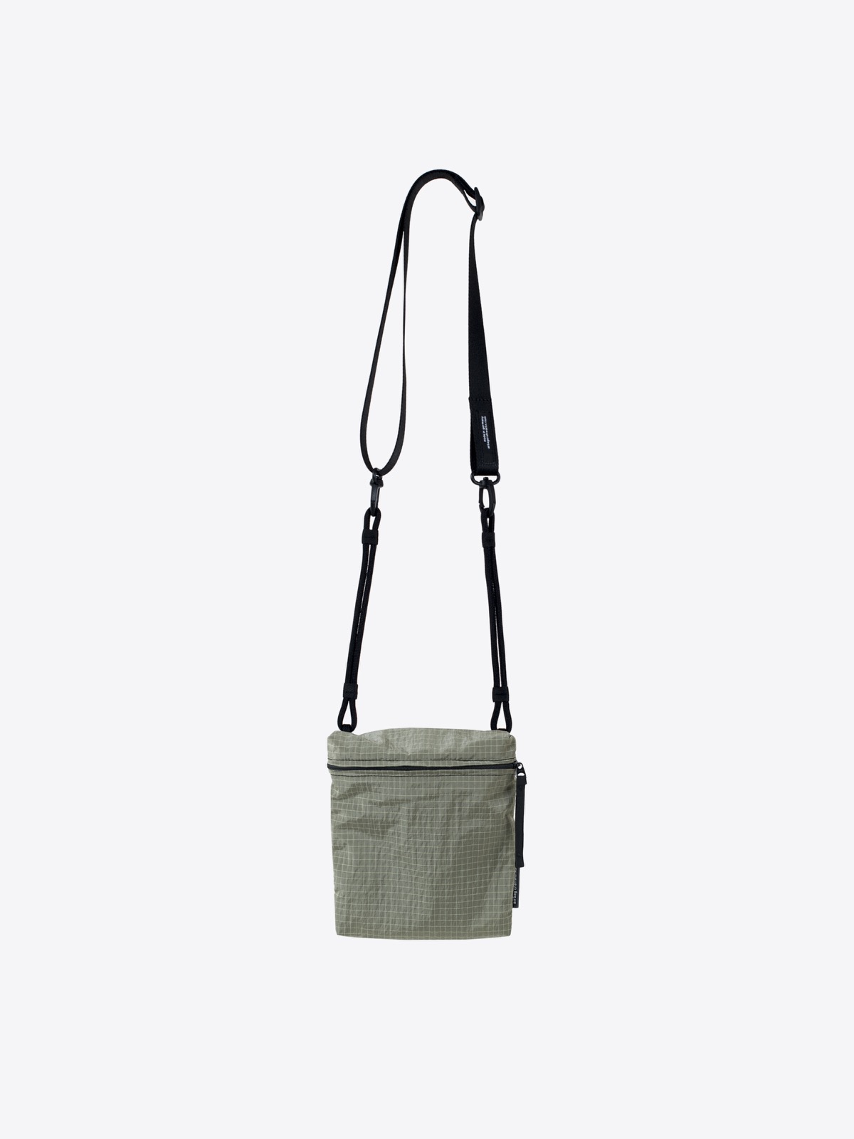 airbag craftworks ultralight nylon green