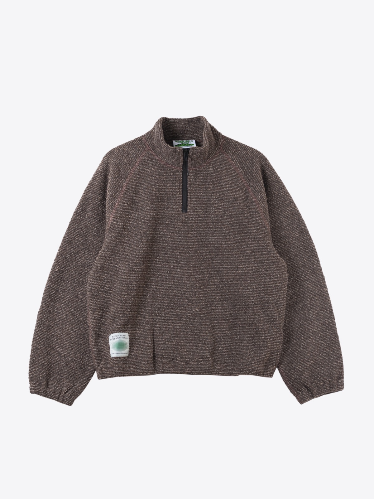 rayon vert Rayon Vert | Losa Sweater