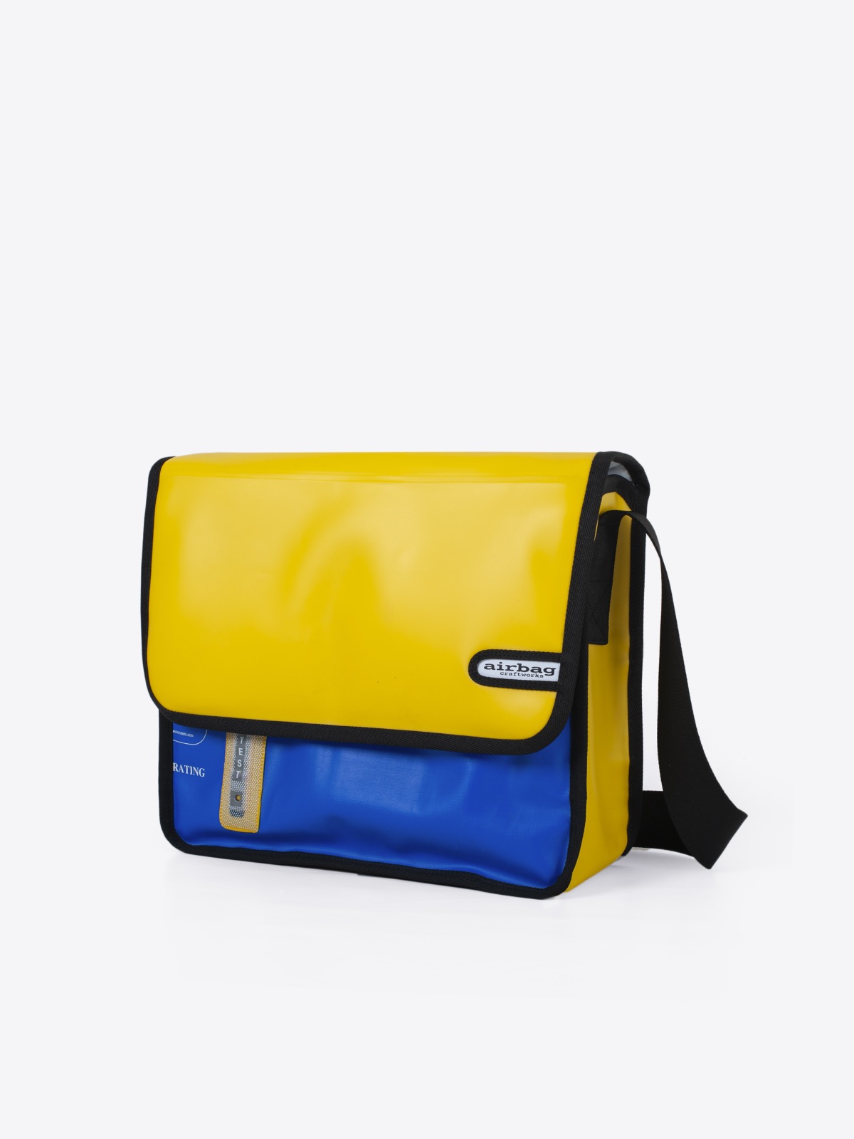 airbag craftworks 6117