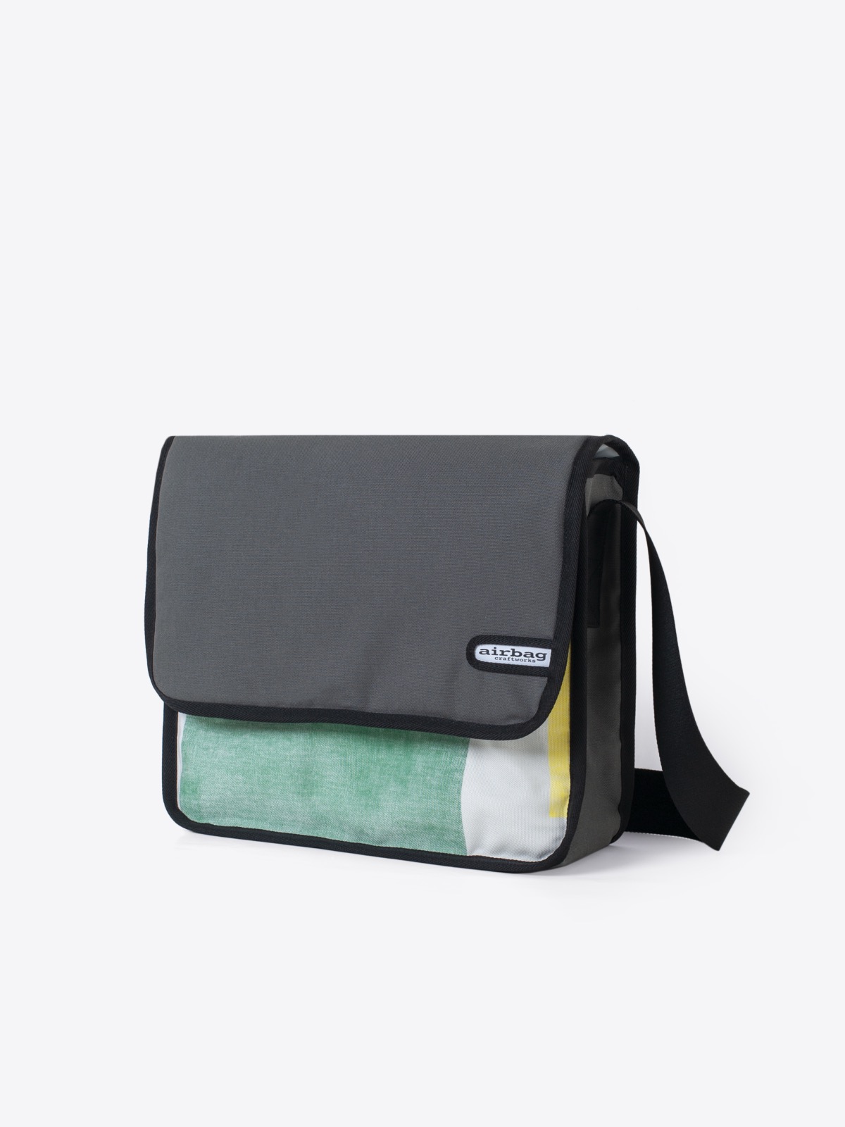 airbag craftworks 6120