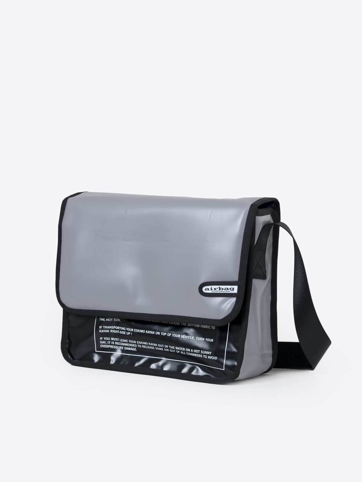 airbag craftworks 682