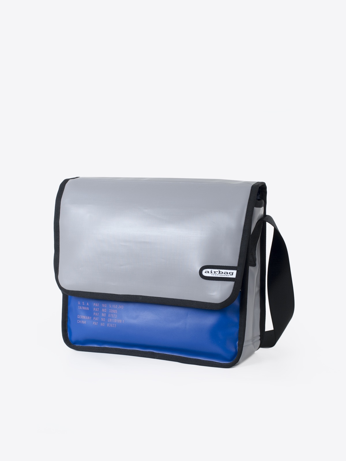 airbag craftworks 684