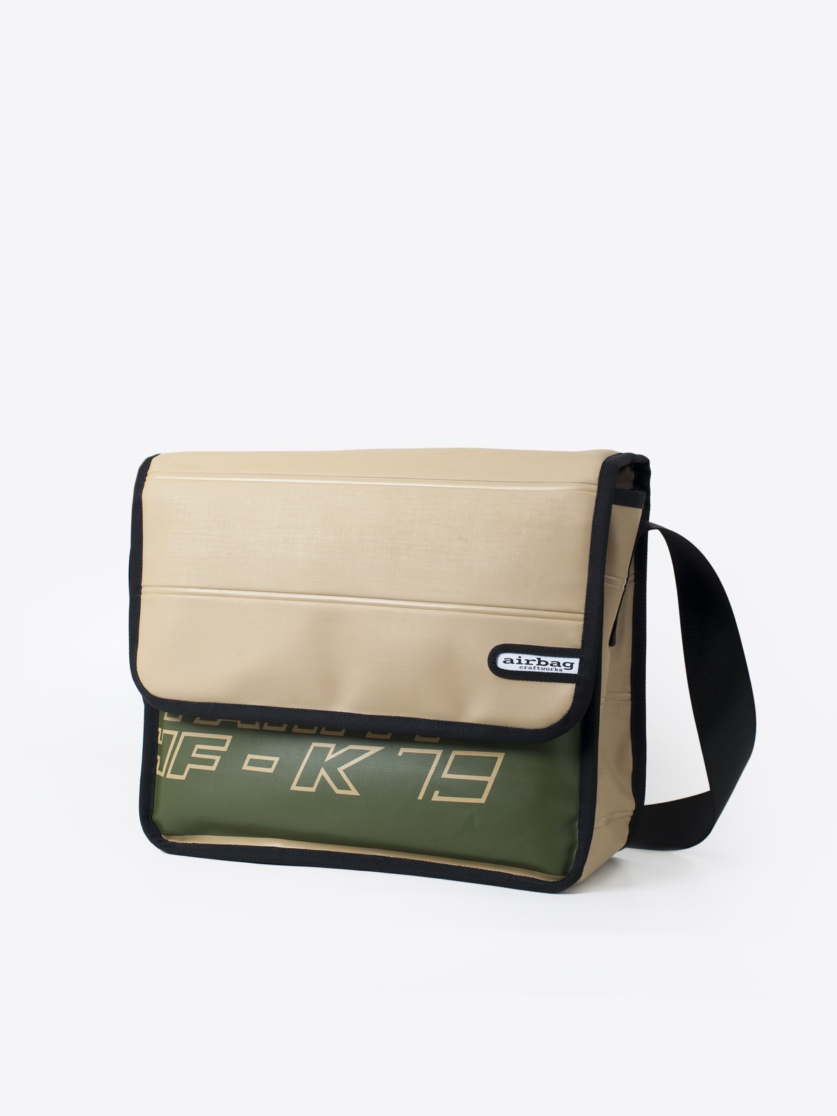 airbag craftworks 738