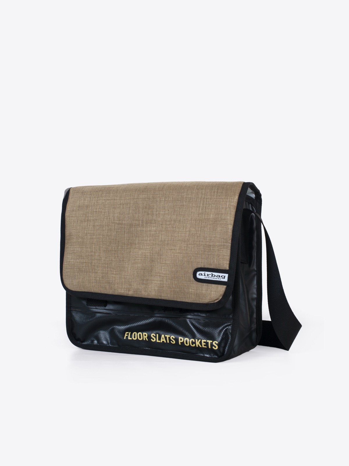 airbag craftworks 756