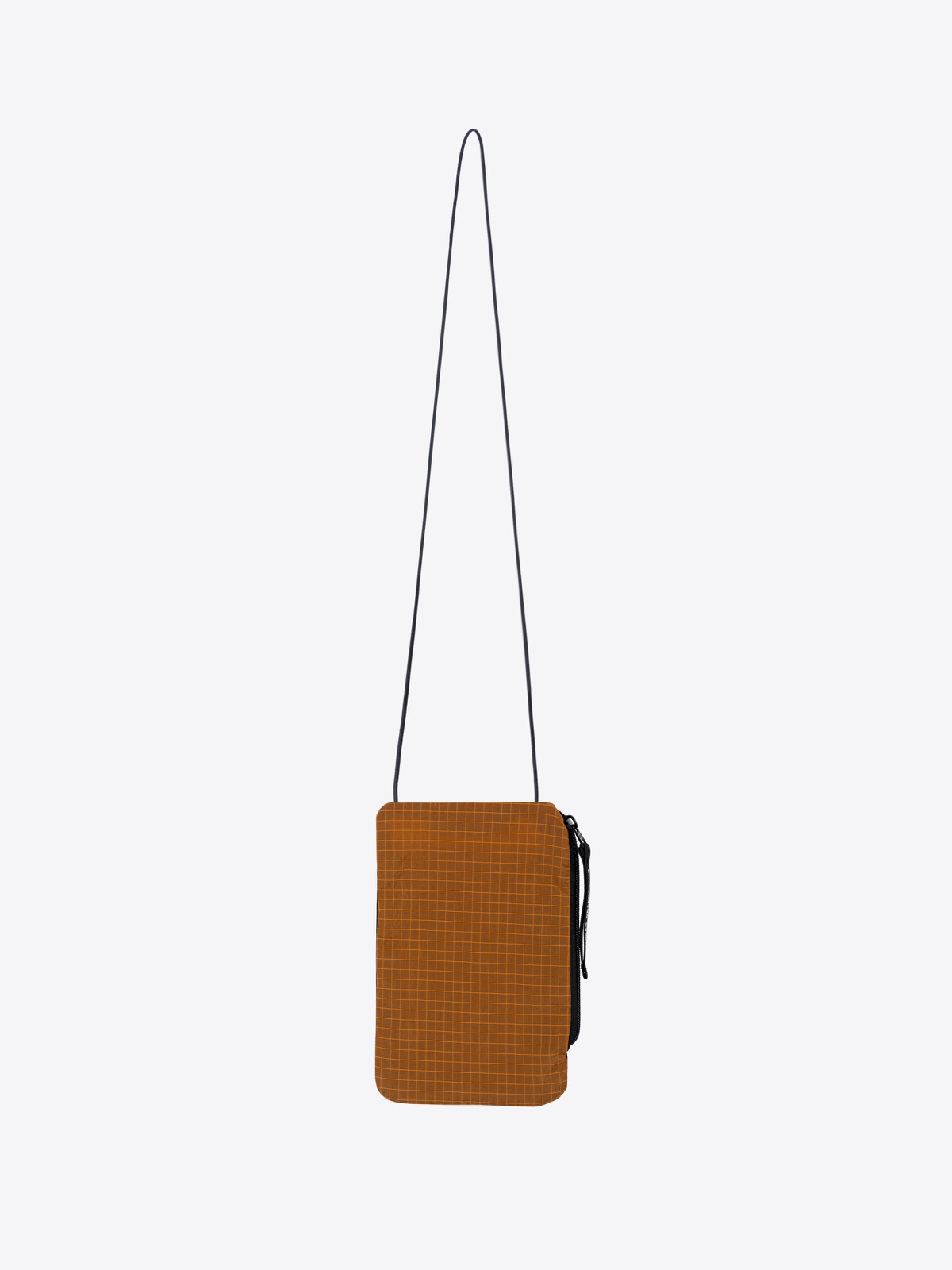 A2 copper | pouch for face mask & phone