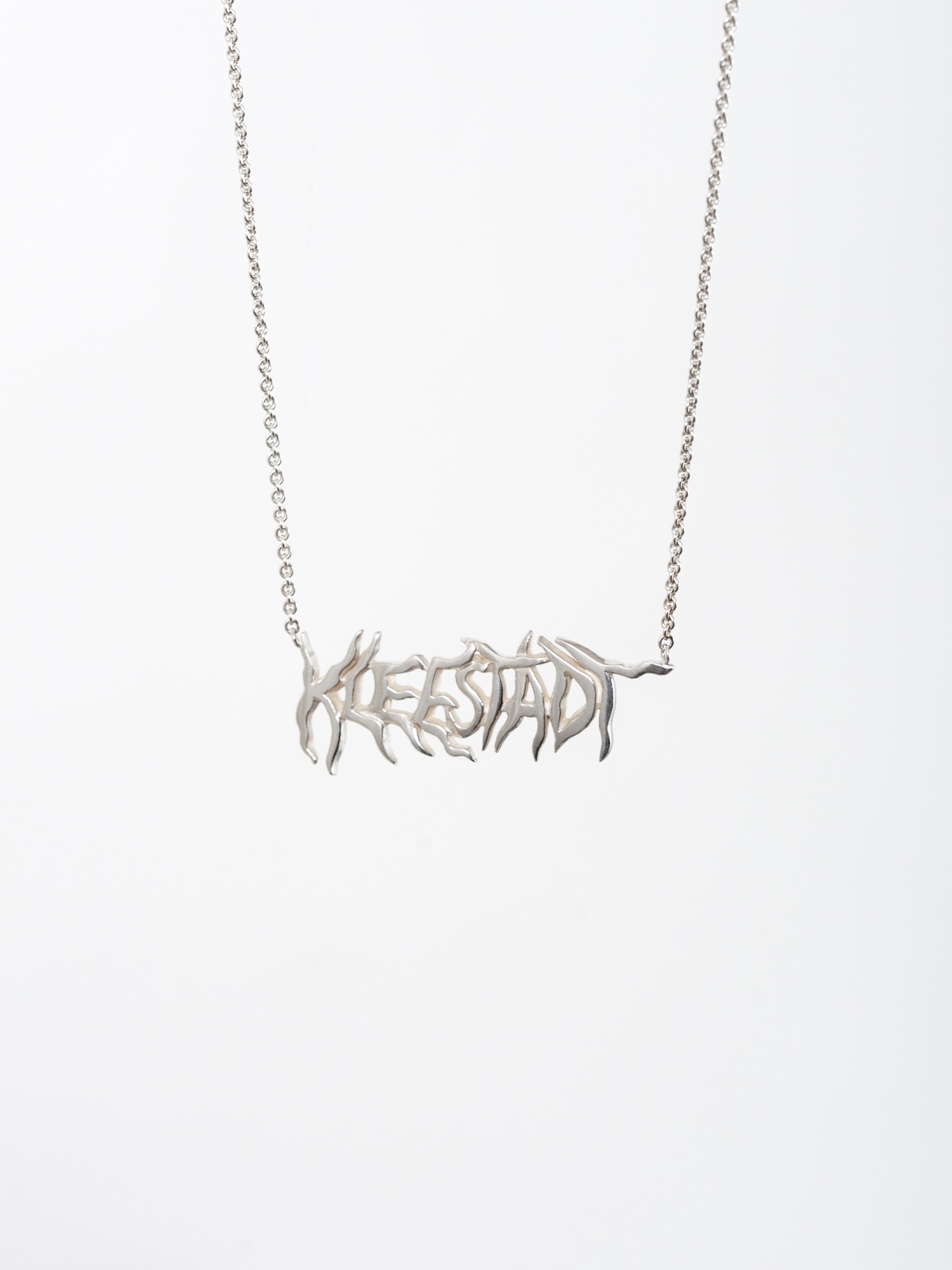 airbag craftworks necklace | kleestadt by anja arncken