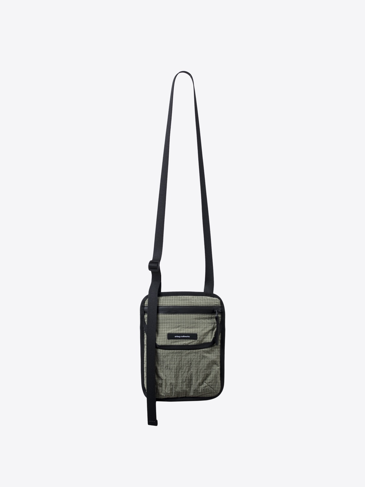 airbag craftworks ultralight nylon olive