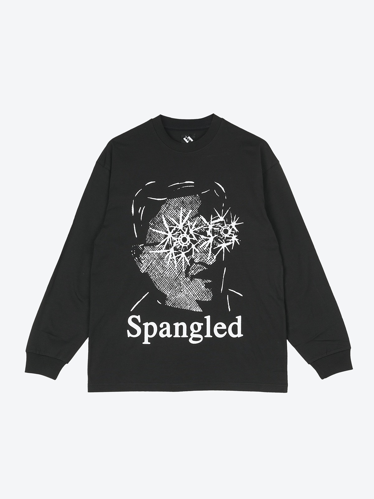 the trilogy tapes ttt | SPANGLED